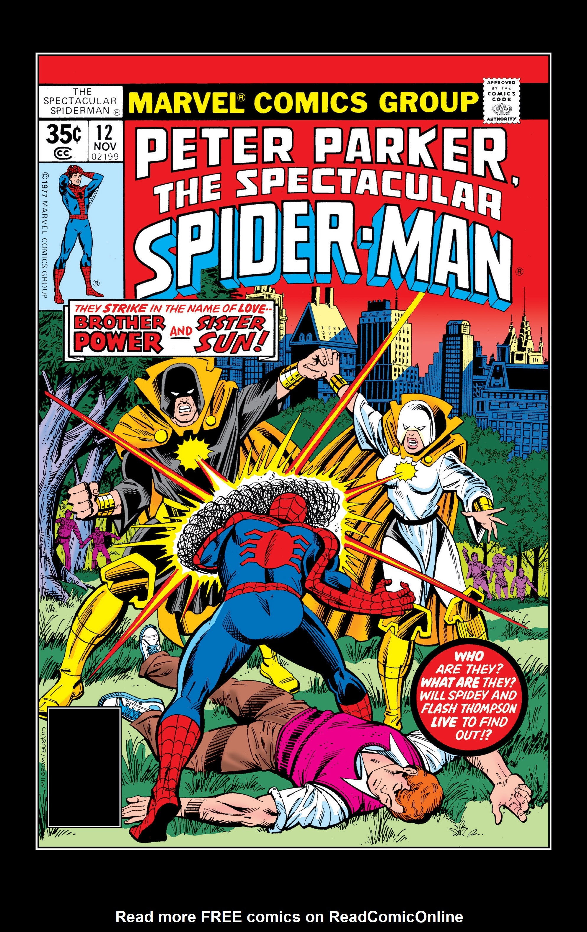 Read online Marvel Masterworks: The Spectacular Spider-Man comic -  Issue # TPB (Part 2) - 92