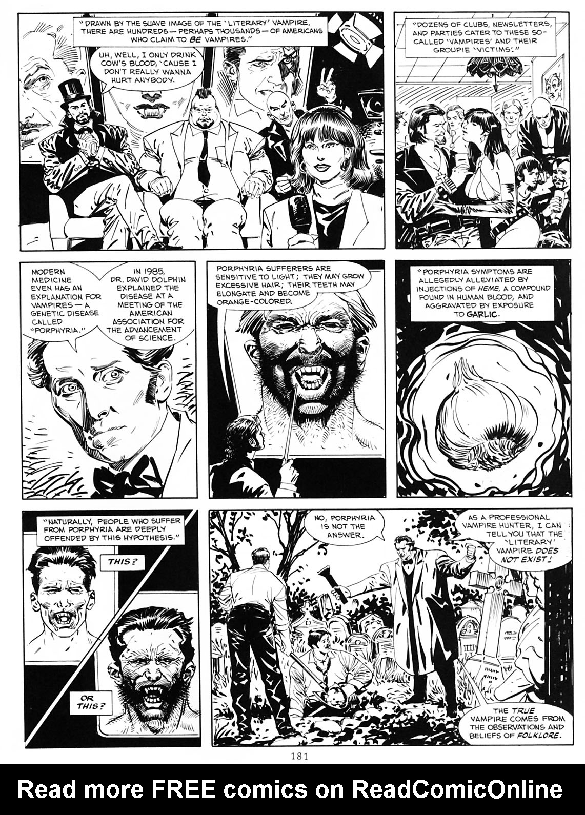 Read online The Big Book of... comic -  Issue # TPB Death - 181