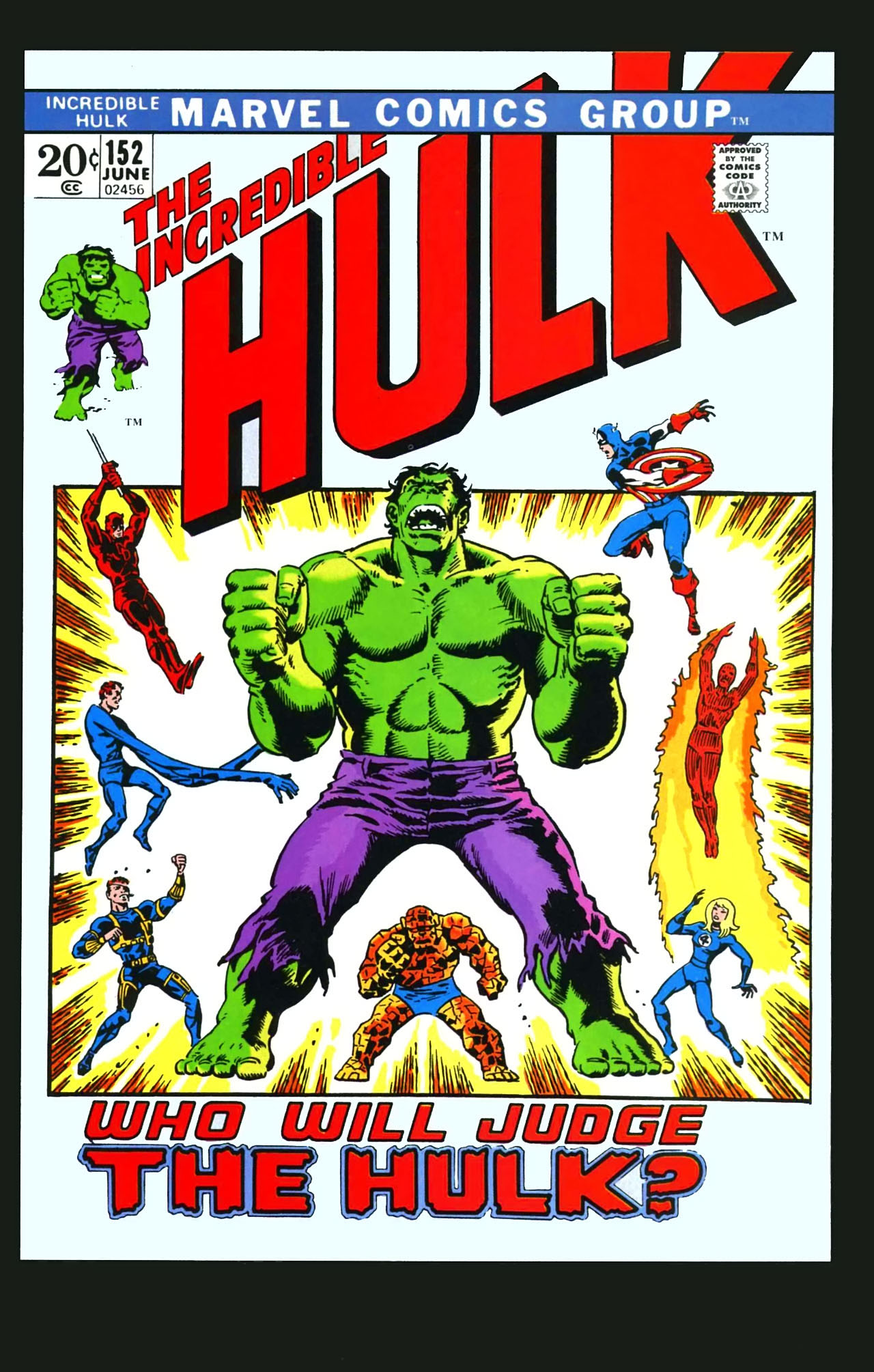 The Incredible Hulk (2000) Issue #100 #89 - English 39