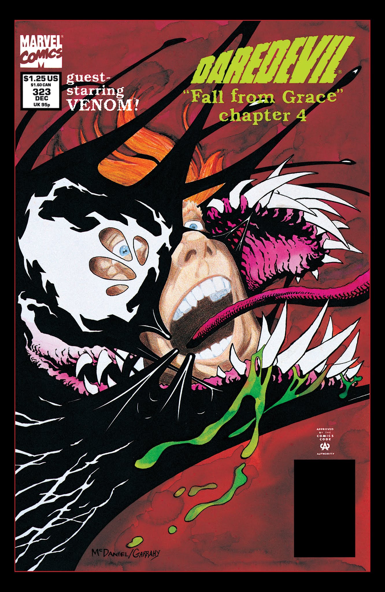 Read online Daredevil Epic Collection comic -  Issue # TPB 18 (Part 2) - 5