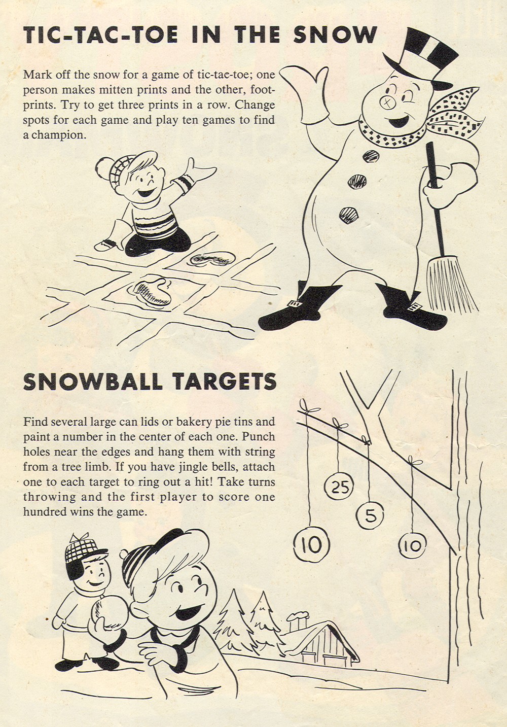 Read online Four Color Comics comic -  Issue #1065 - 2