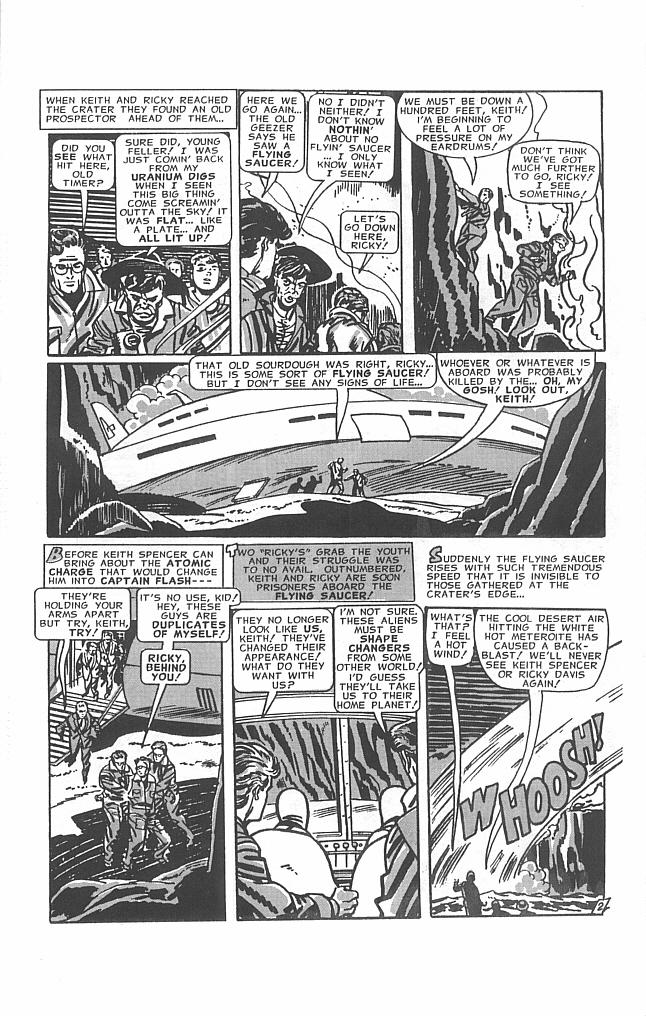 Read online Men of Mystery Comics comic -  Issue #24 - 14
