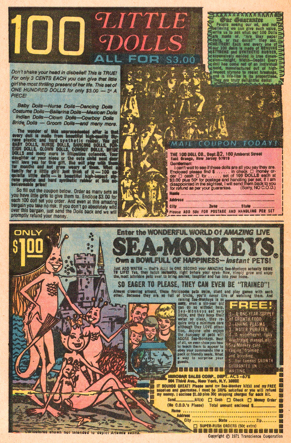 Read online Archie's Girls Betty and Veronica comic -  Issue #271 - 28