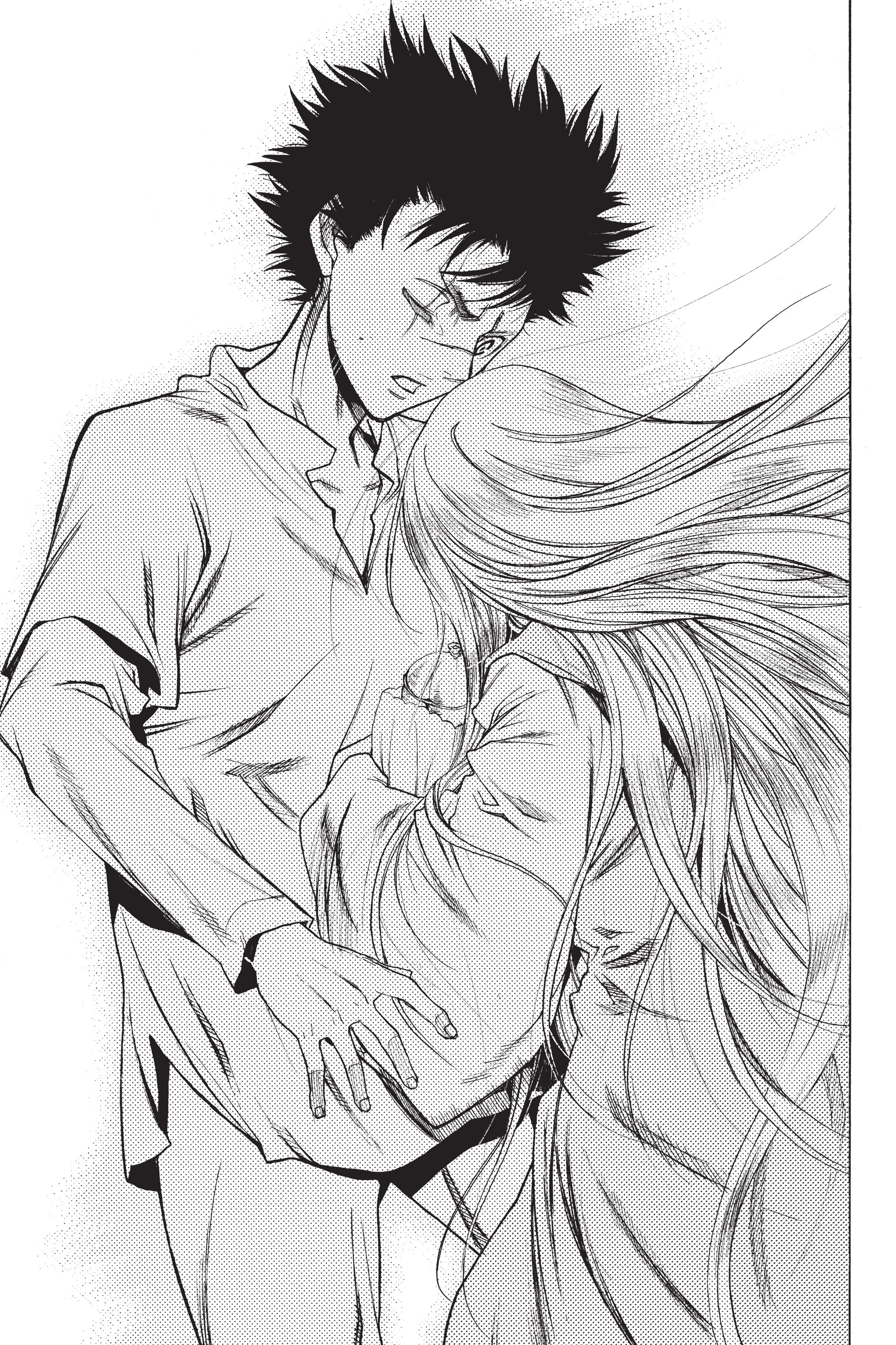 Read online Attack on Titan: Before the Fall comic -  Issue #5 - 27