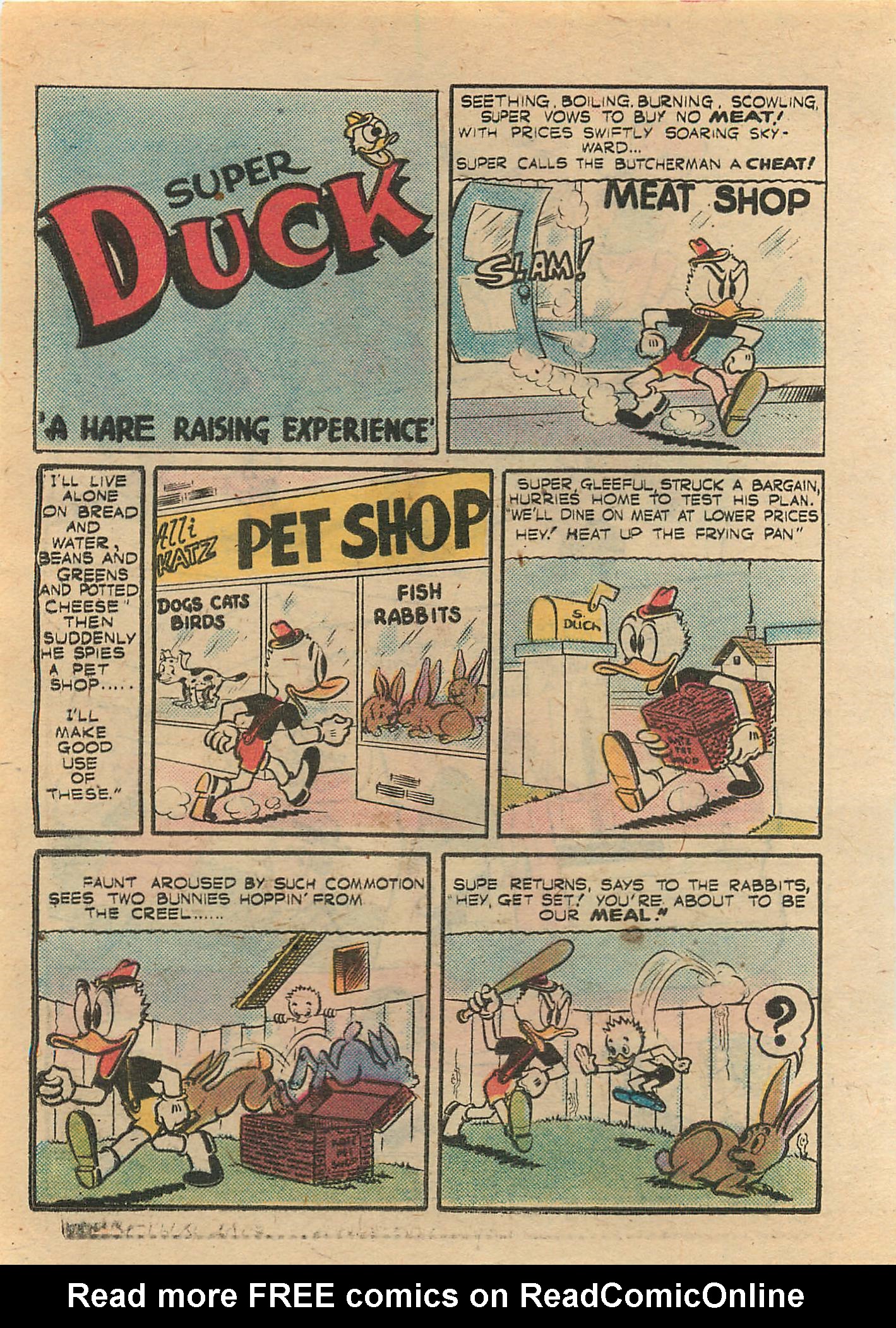 Read online Little Archie Comics Digest Magazine comic -  Issue #4 - 46