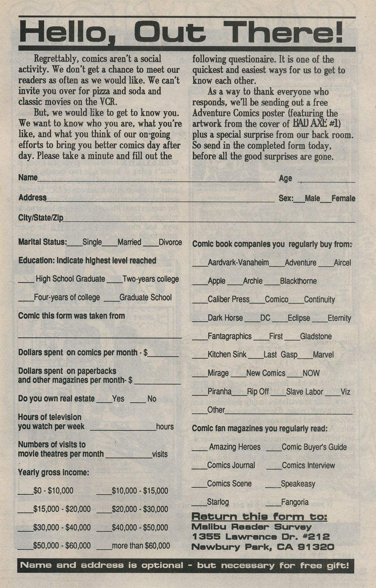 Read online Spicy Tales comic -  Issue #13 - 34