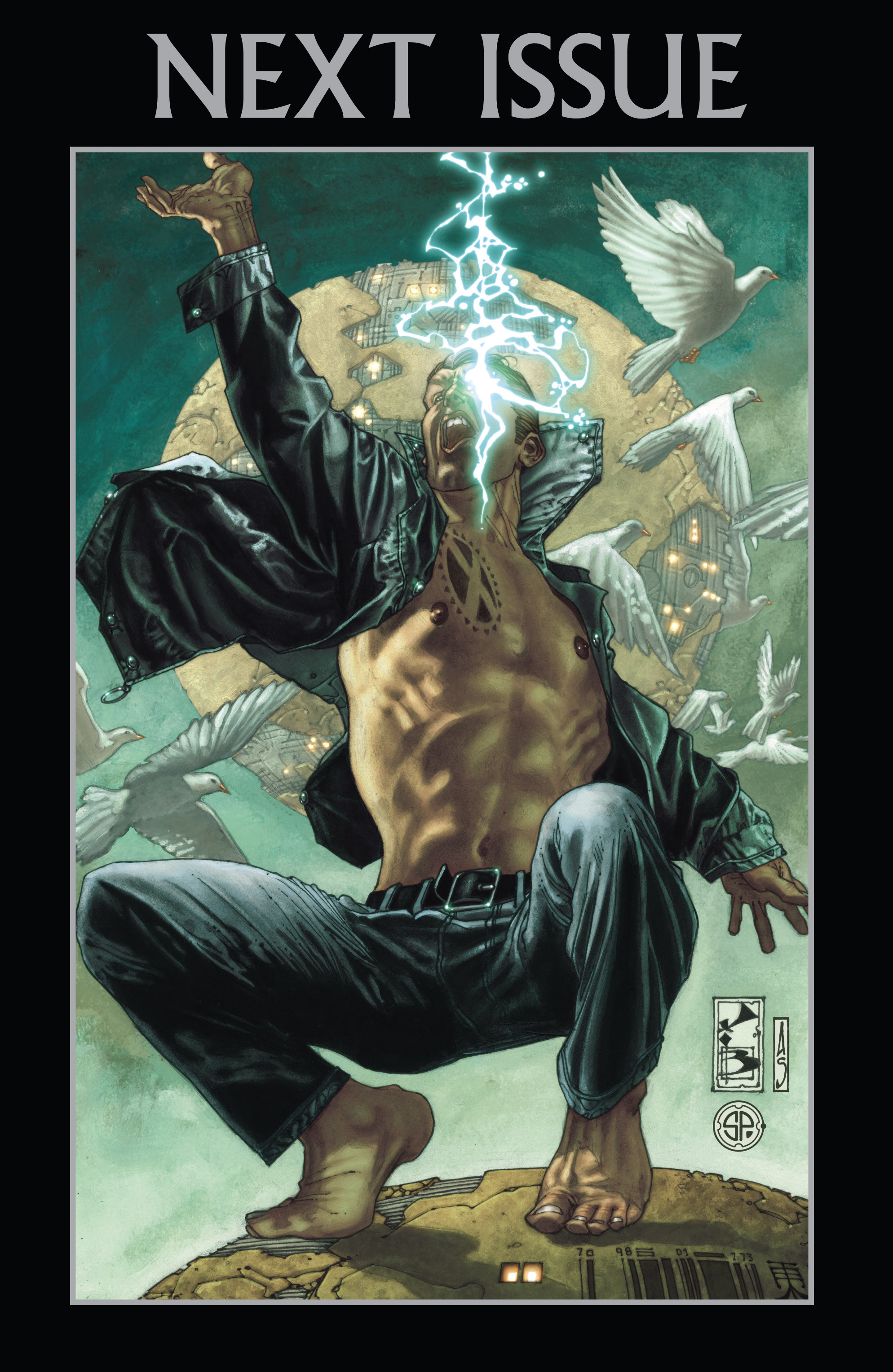 Read online Dark X-Men comic -  Issue #1 - 30