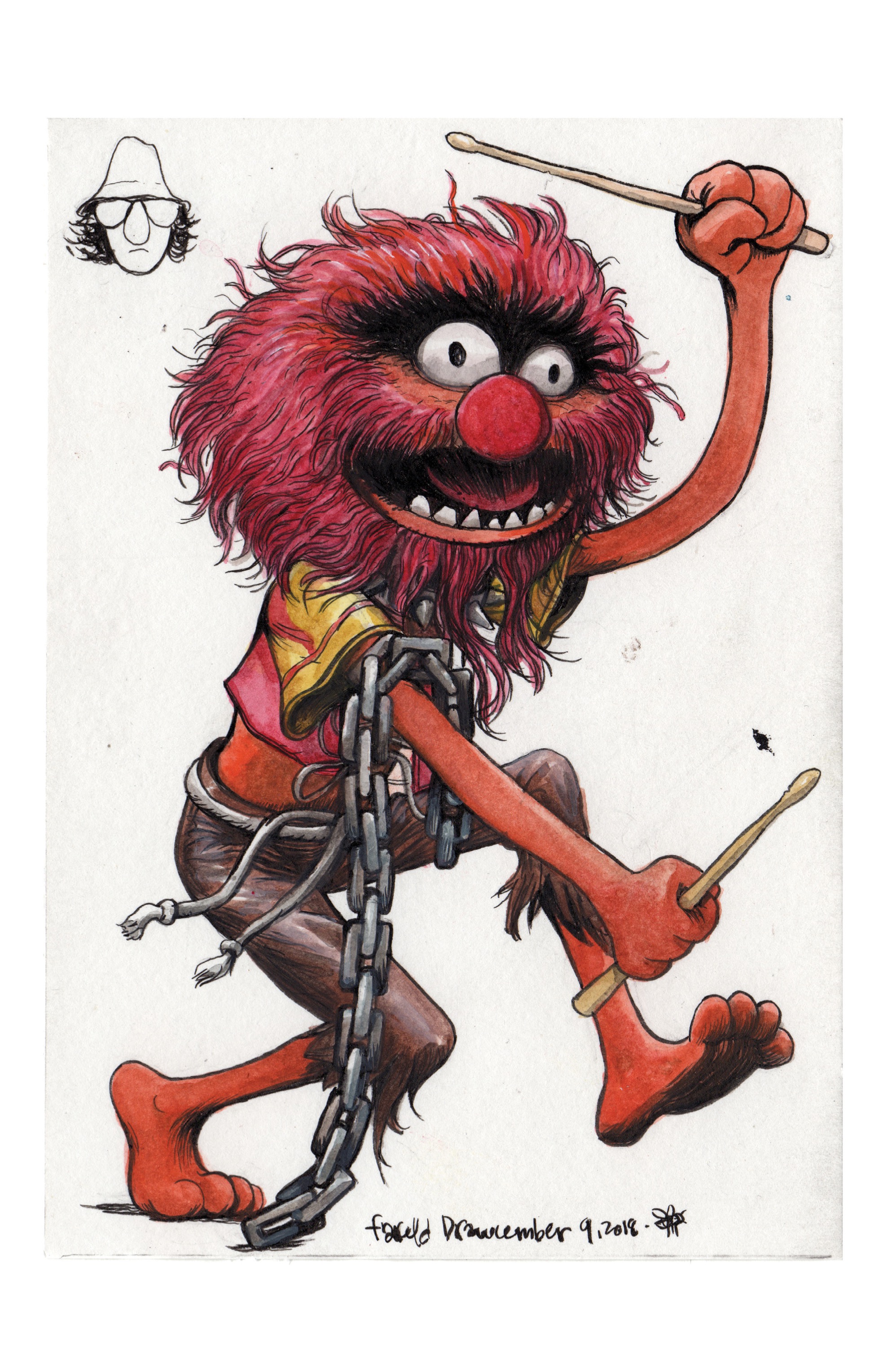 Read online The Often Wrong comic -  Issue # TPB 1 (Part 2) - 50