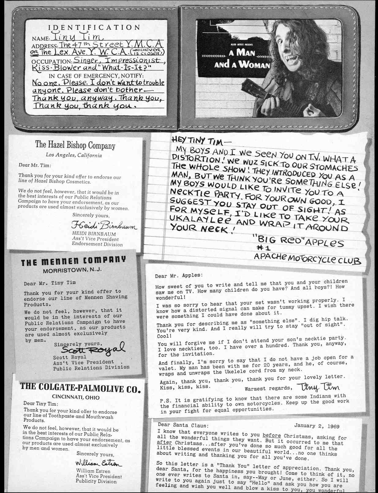 Read online MAD comic -  Issue #125 - 27