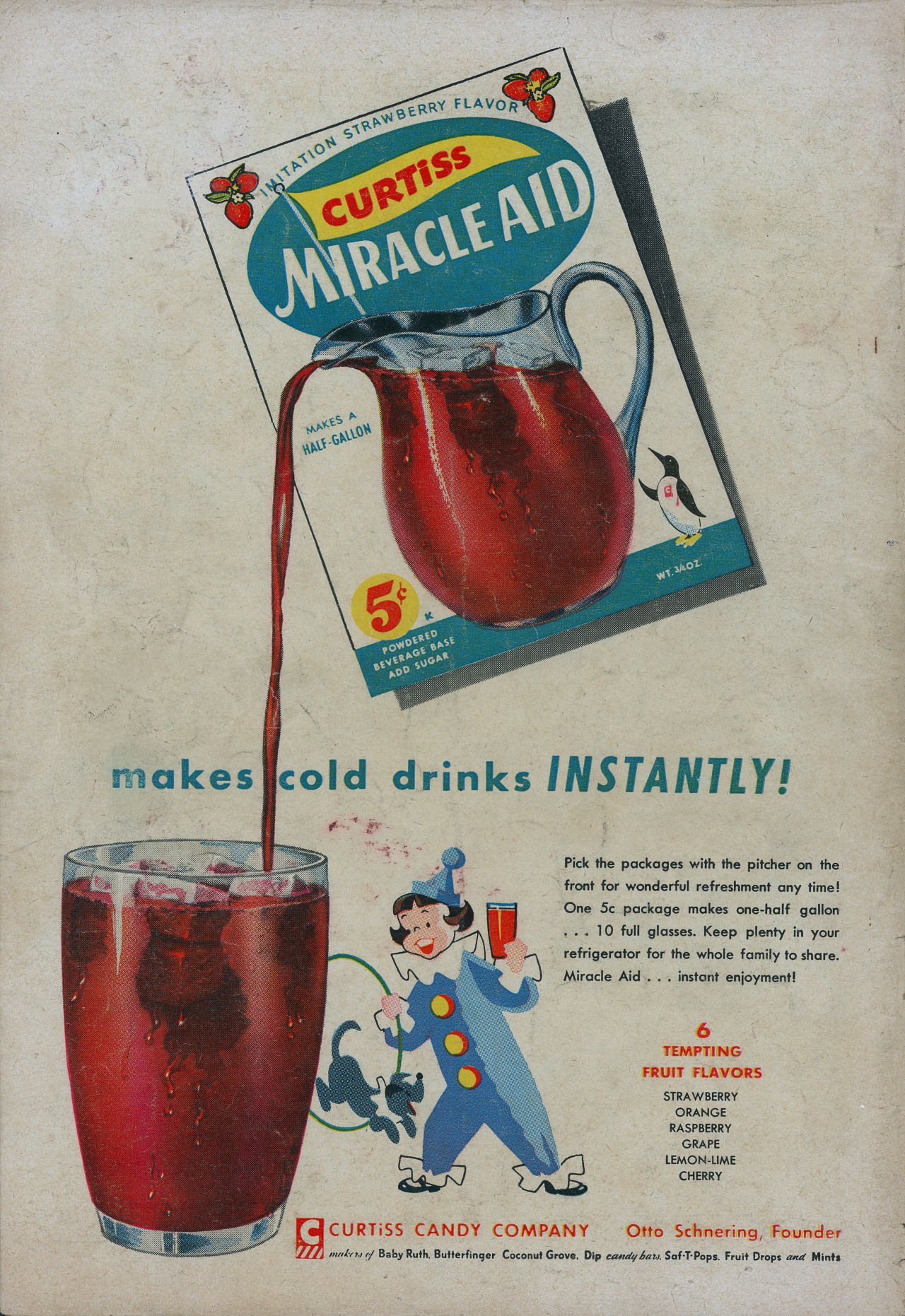 Read online G.I. Combat (1952) comic -  Issue #28 - 36