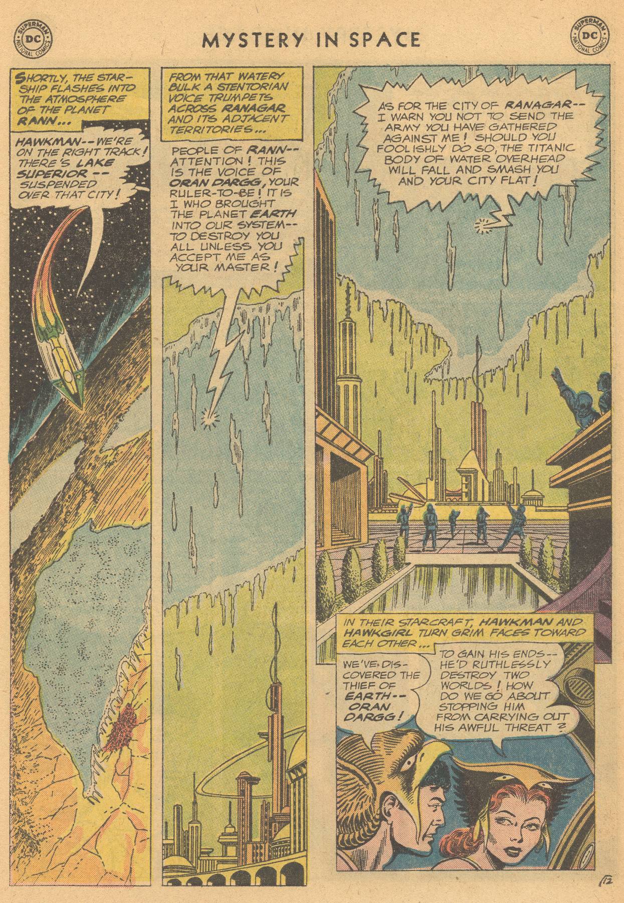 Read online DC Super Stars comic -  Issue #2 - 14