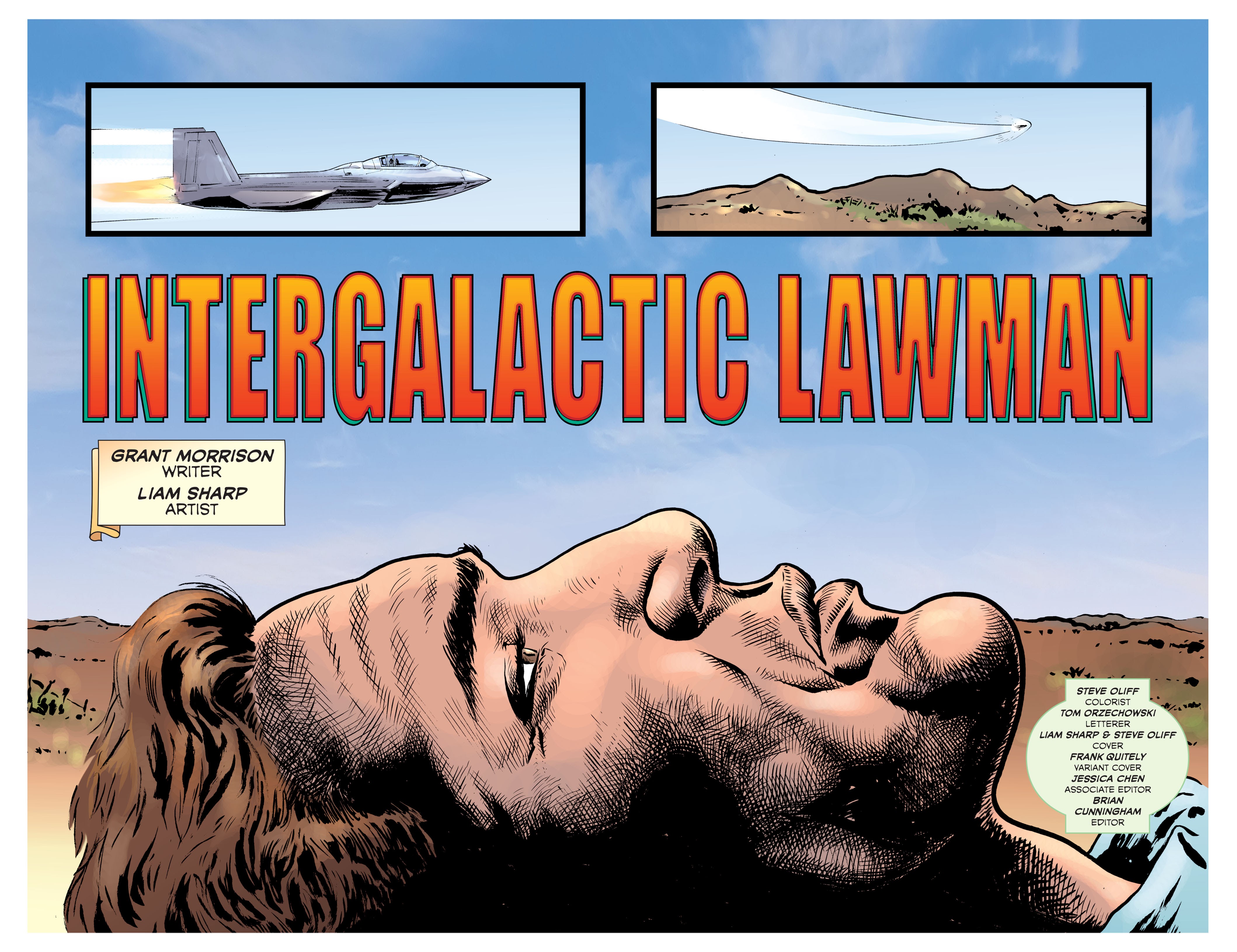 Read online Green Lantern: 80 Years of the Emerald Knight: The Deluxe Edition comic -  Issue # TPB (Part 4) - 56