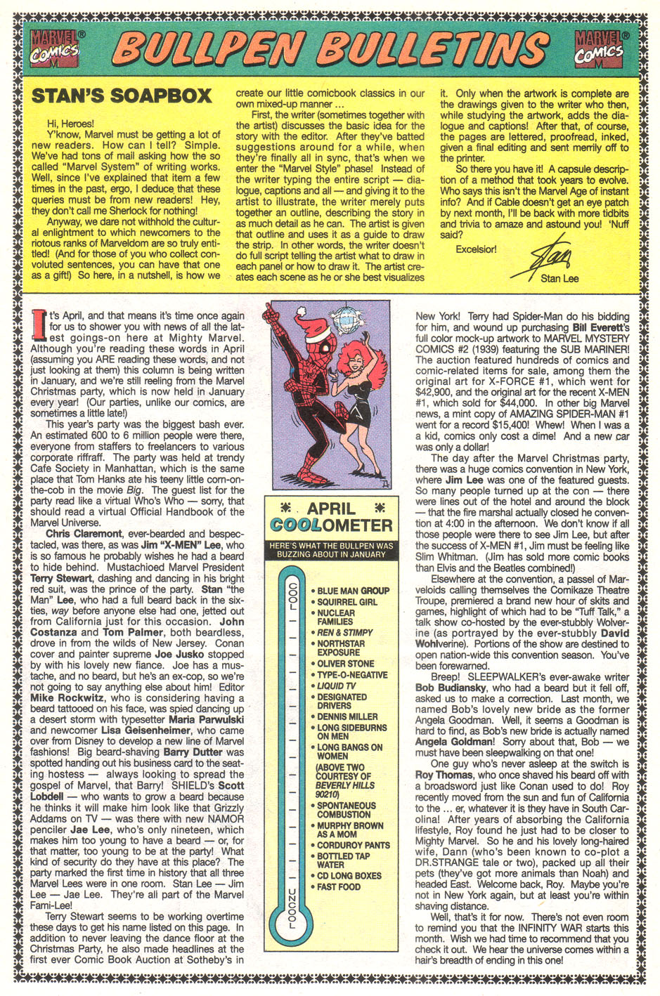 Read online James Bond Jr. comic -  Issue #6 - 27