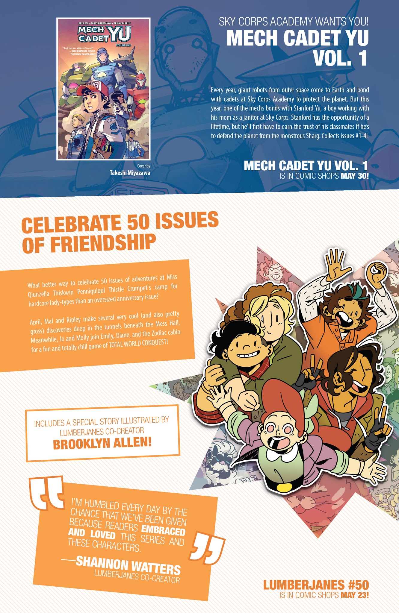 Read online Fence comic -  Issue #6 - 27