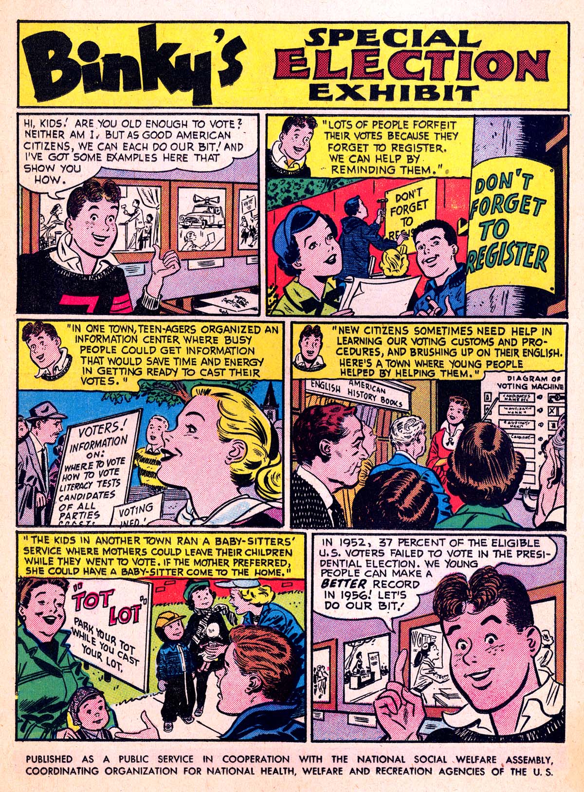 Big Town (1951) 42 Page 11