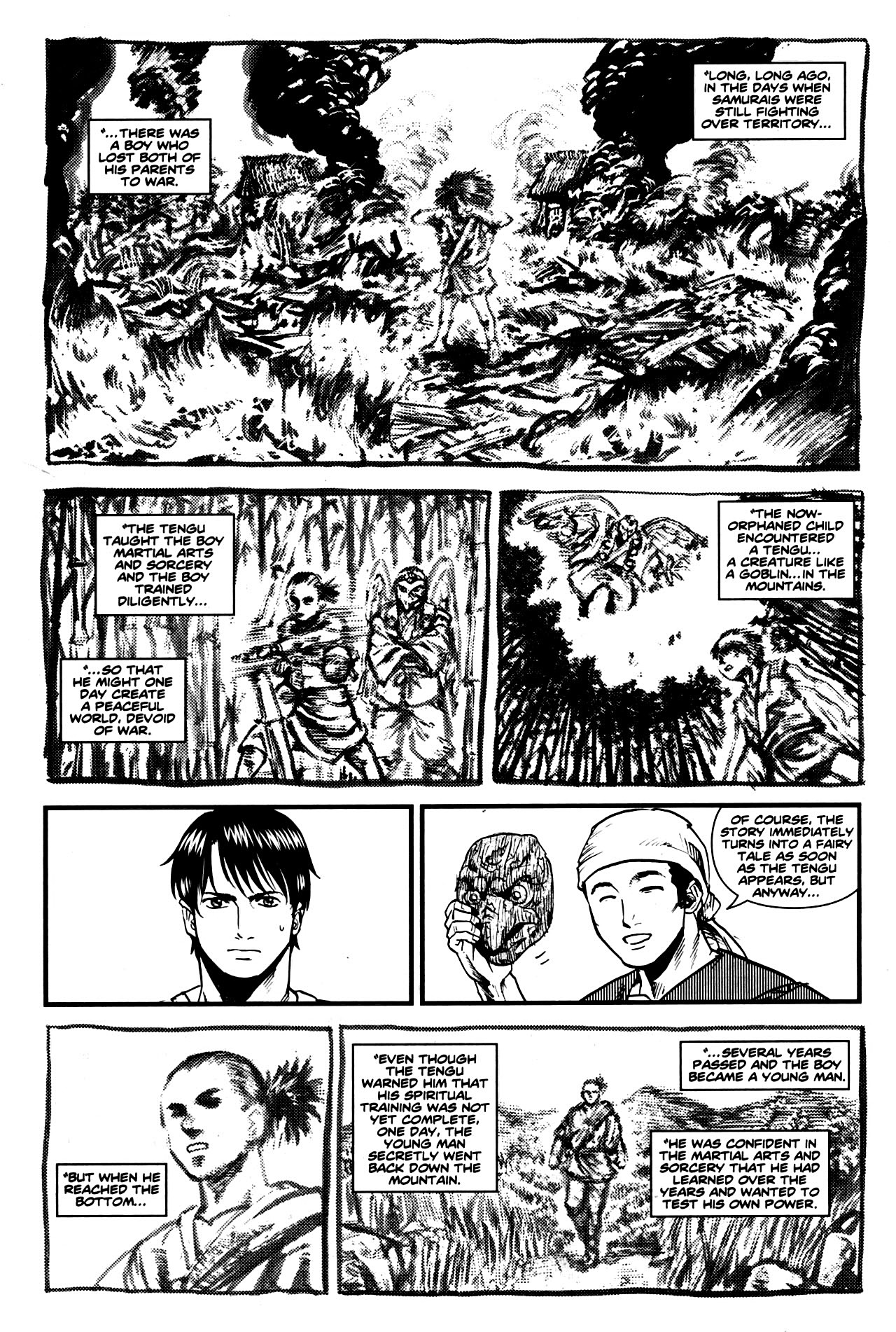 Read online Batman: Death Mask comic -  Issue #2 - 13