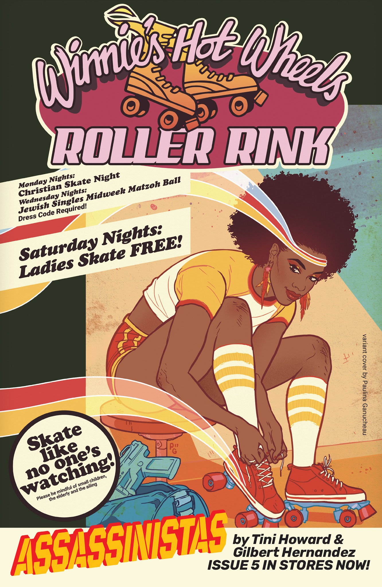 Read online Black Crown Quarterly comic -  Issue #3 - 25