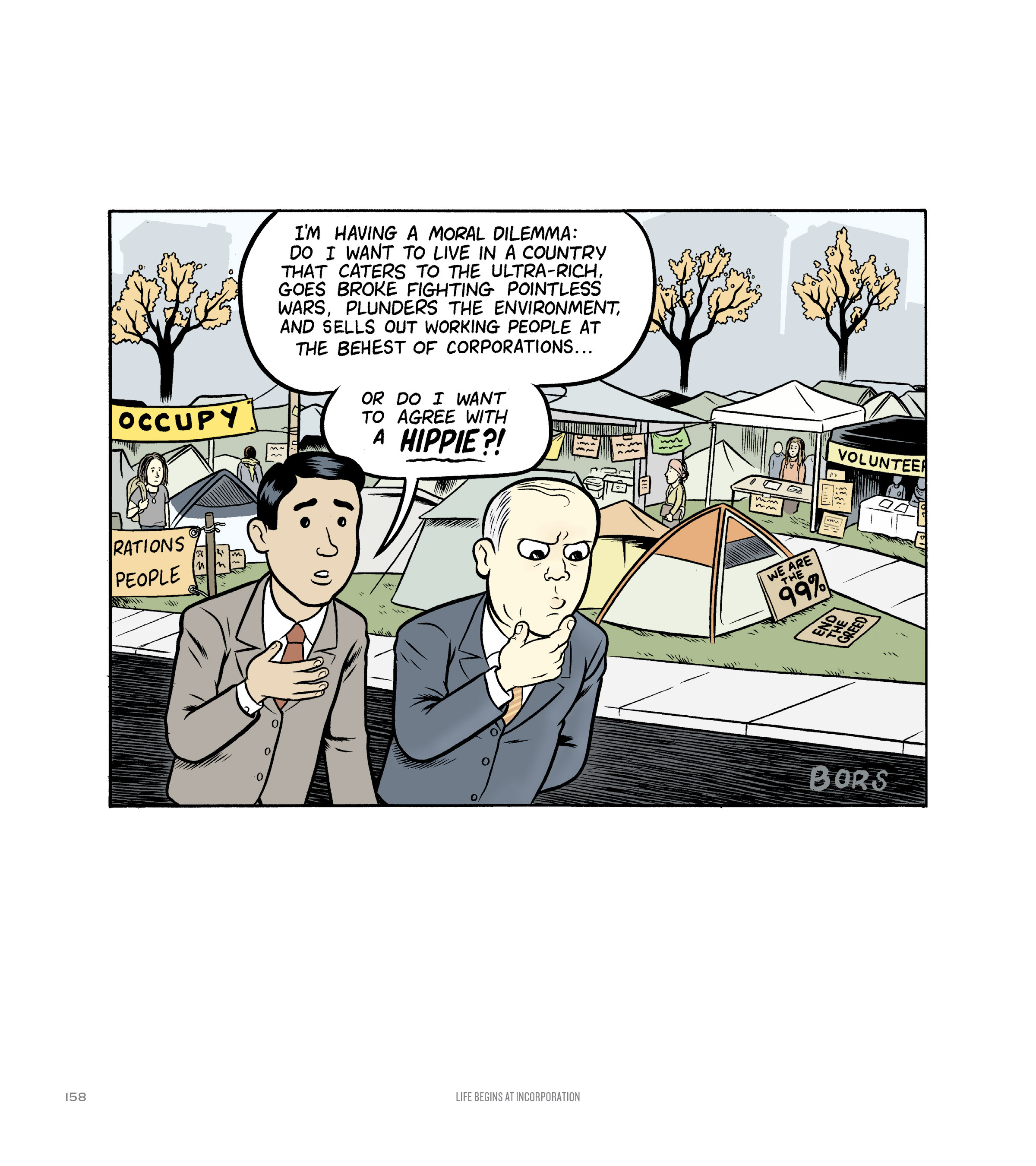 Read online Life Begins At Incorporation comic -  Issue # TPB (Part 2) - 70