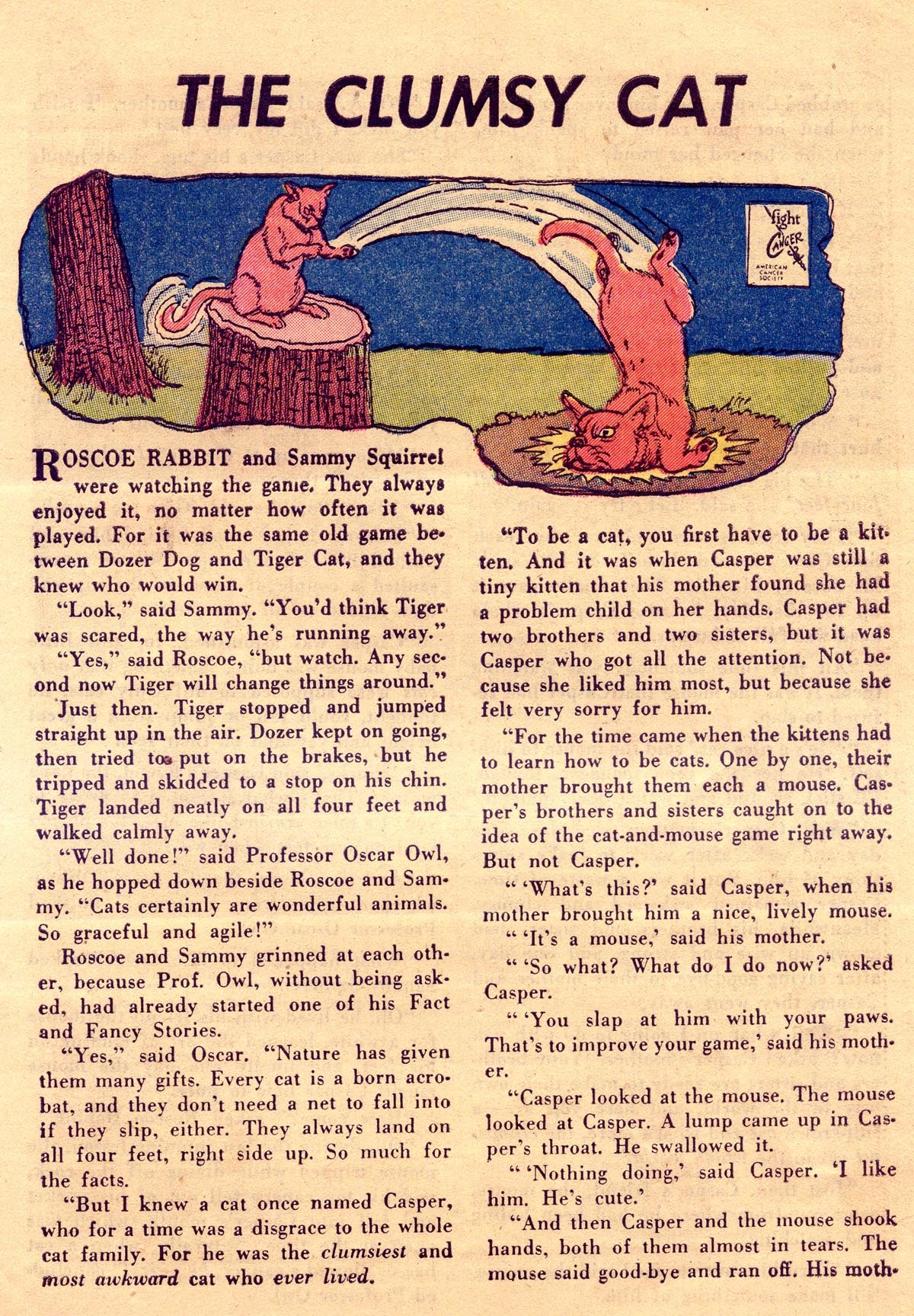 Read online Hollywood Funny Folks comic -  Issue #60 - 27