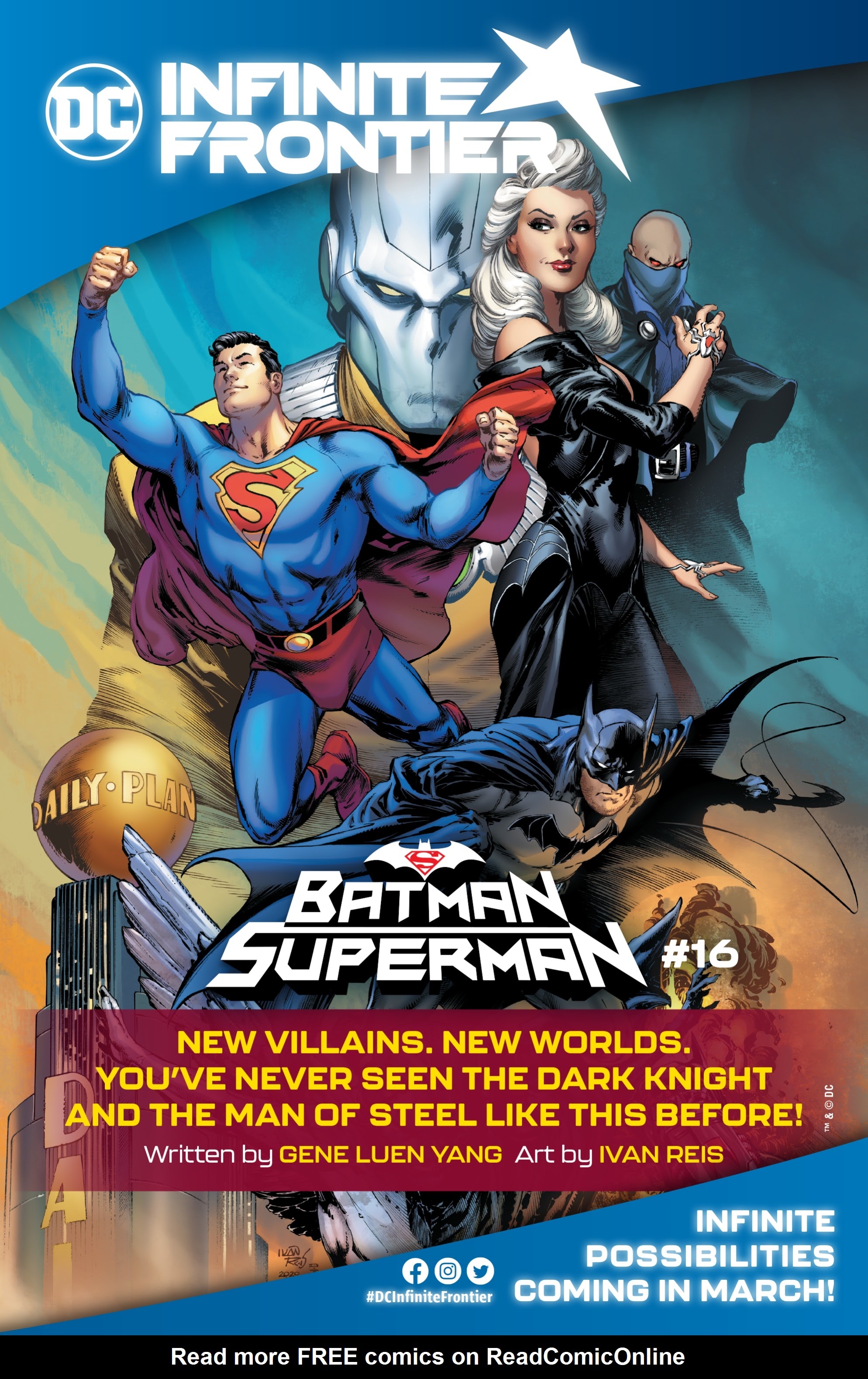 Read online Batman: Urban Legends comic -  Issue #1 - 68