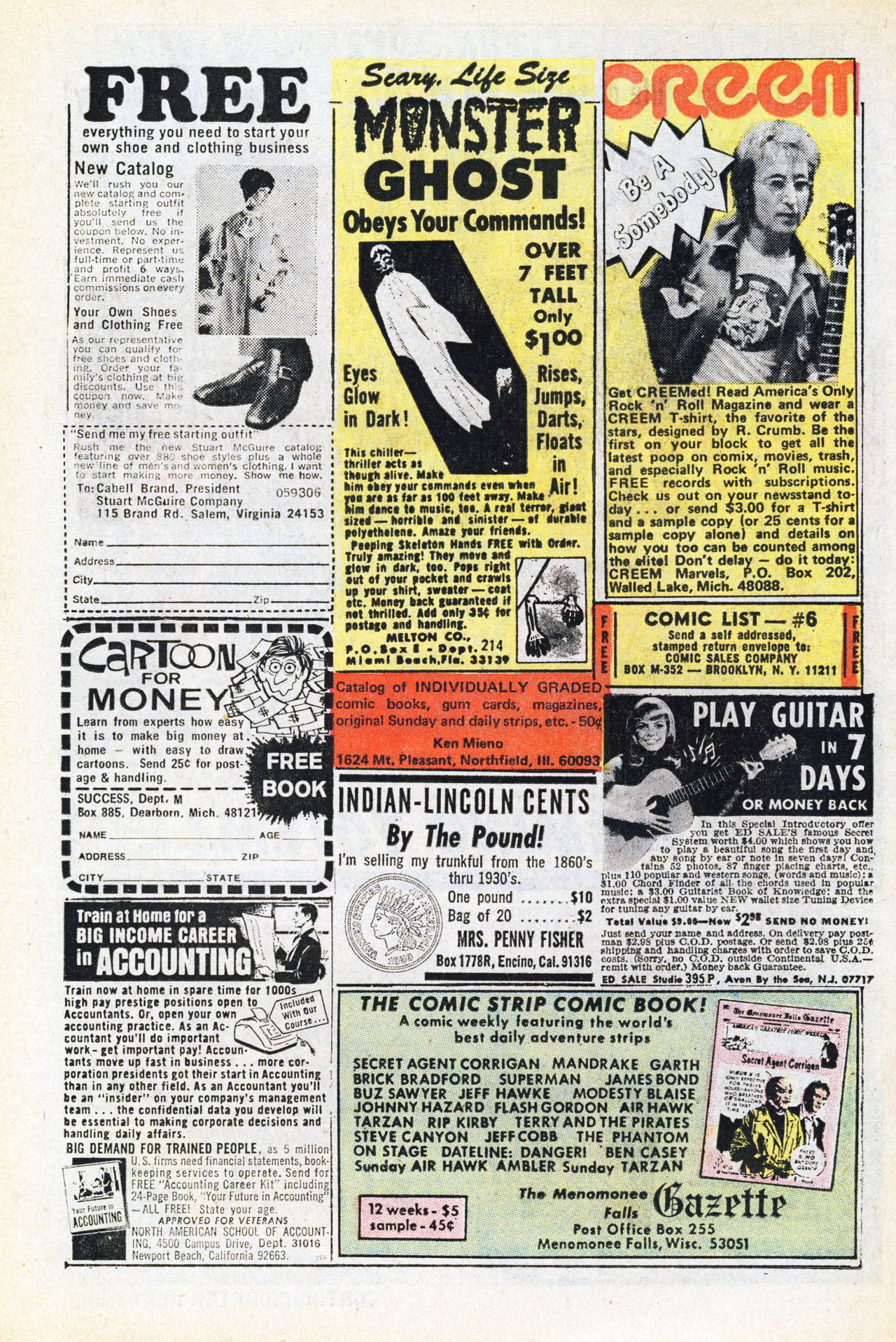 Read online Western Gunfighters comic -  Issue #16 - 26