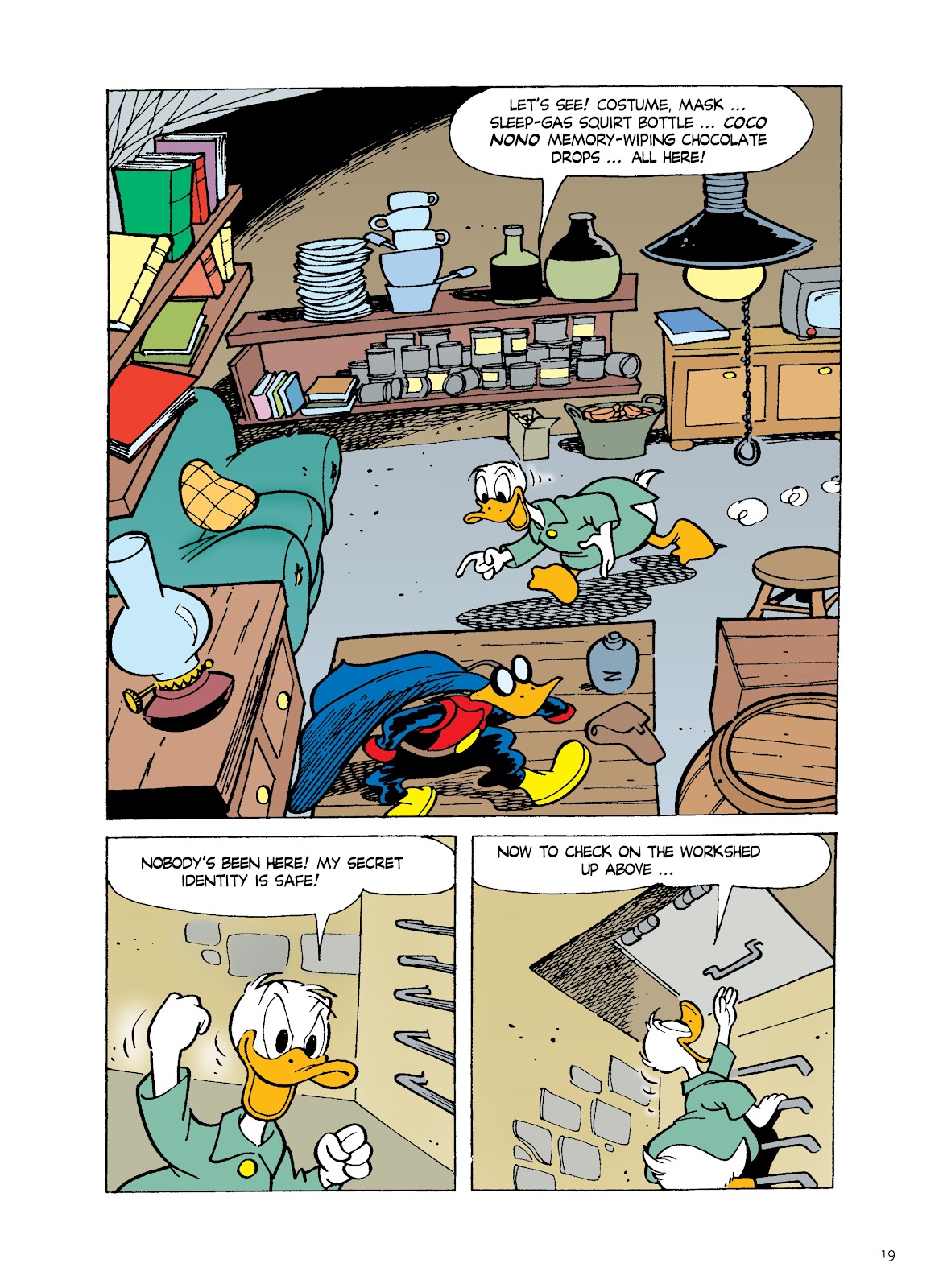 Disney Masters issue TPB 8 (Part 1) - Page 24