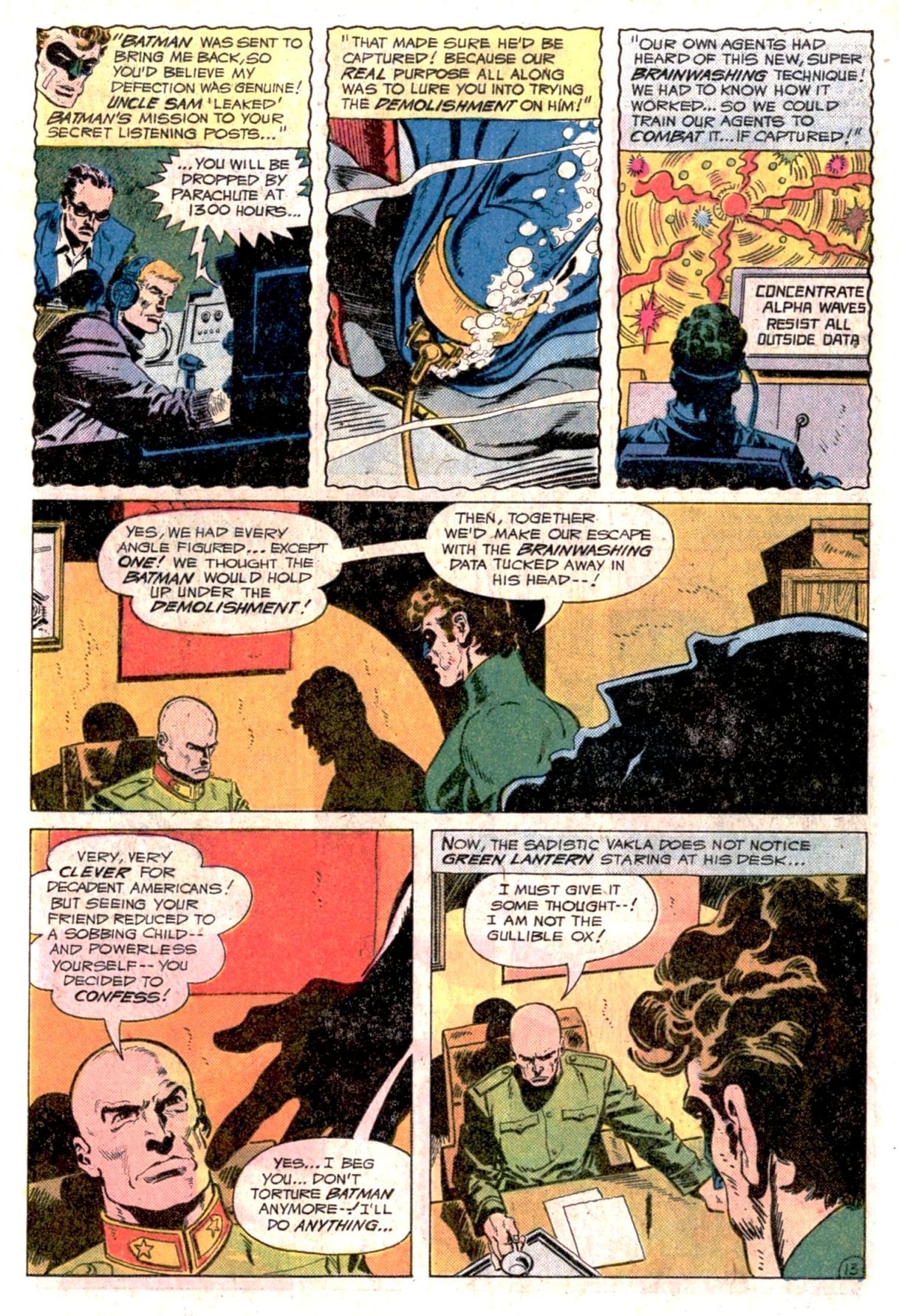 Read online The Brave and the Bold (1955) comic -  Issue #134 - 26
