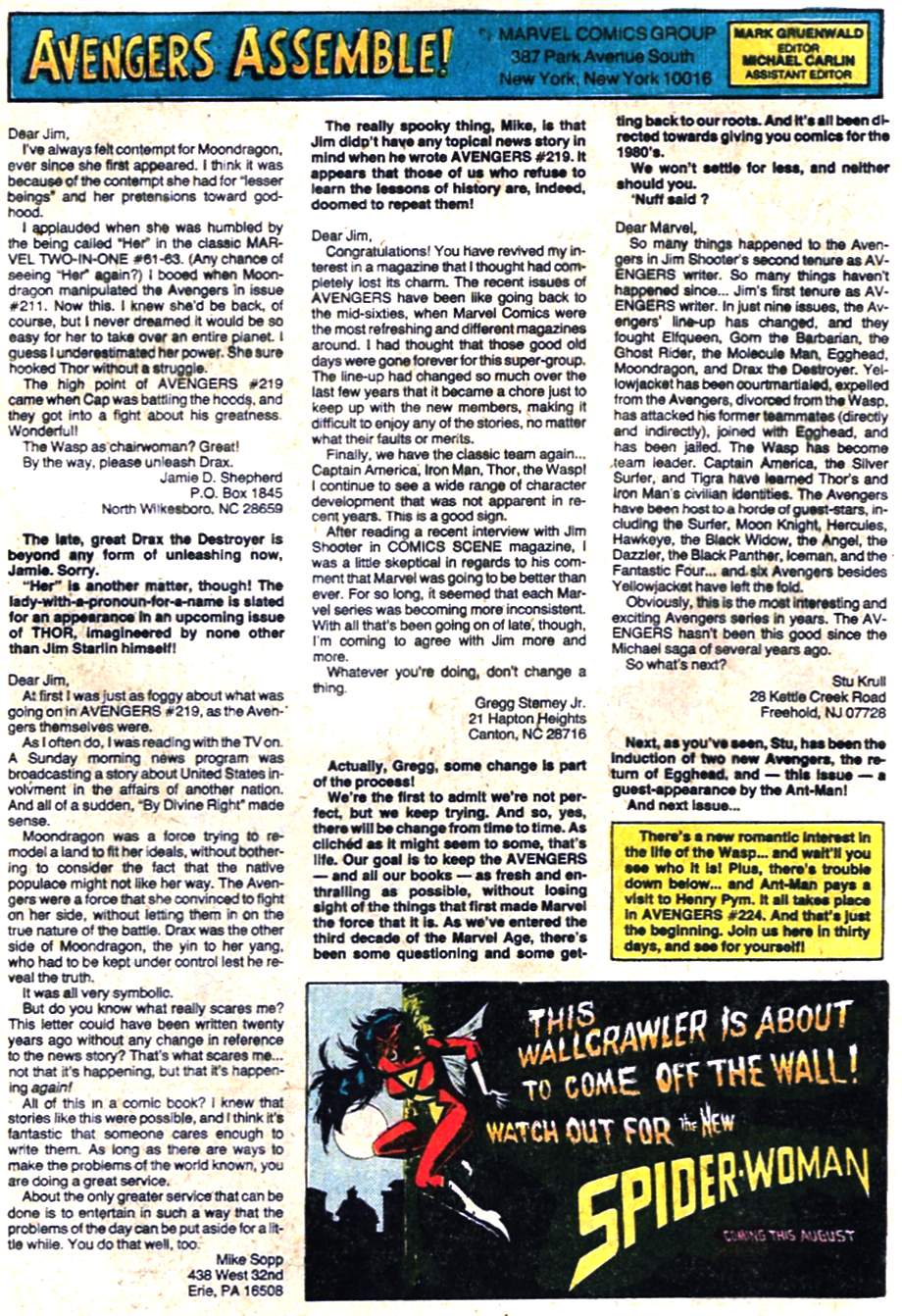 The Avengers (1963) 223 Page 23