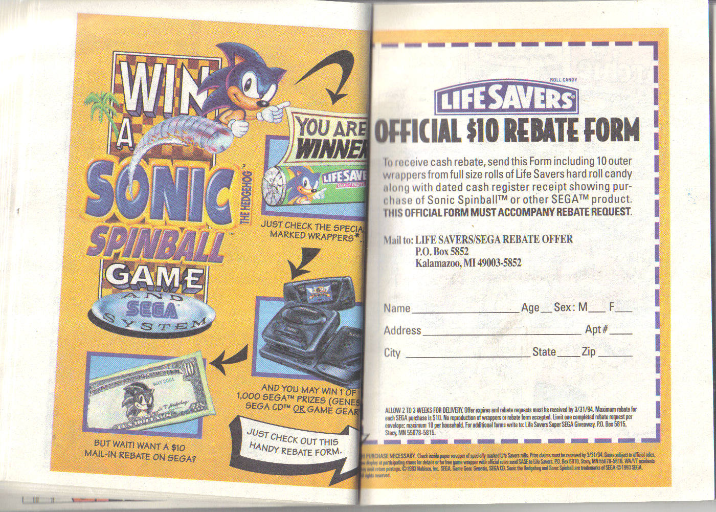 Read online Archie Digest Magazine comic -  Issue #125 - 17