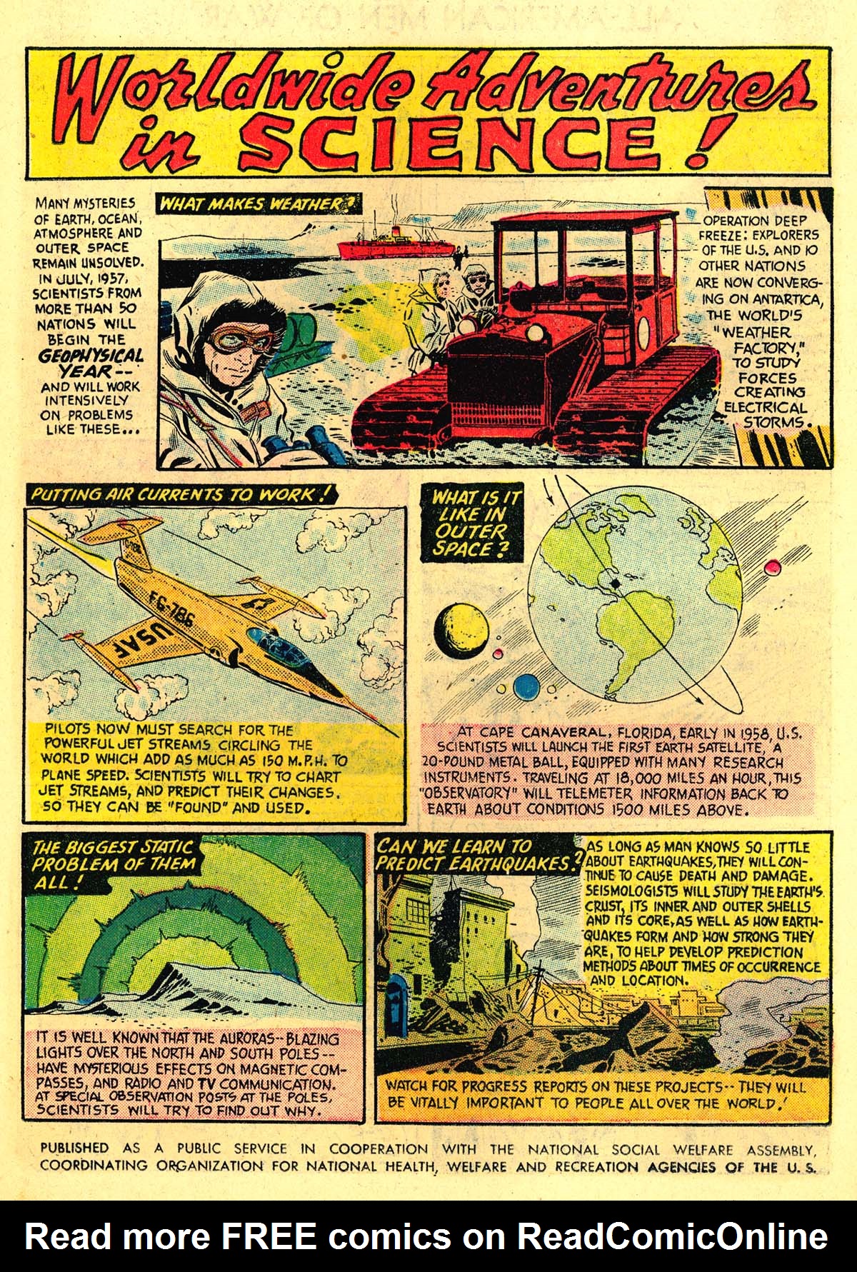 Read online All-American Men of War comic -  Issue #46 - 18