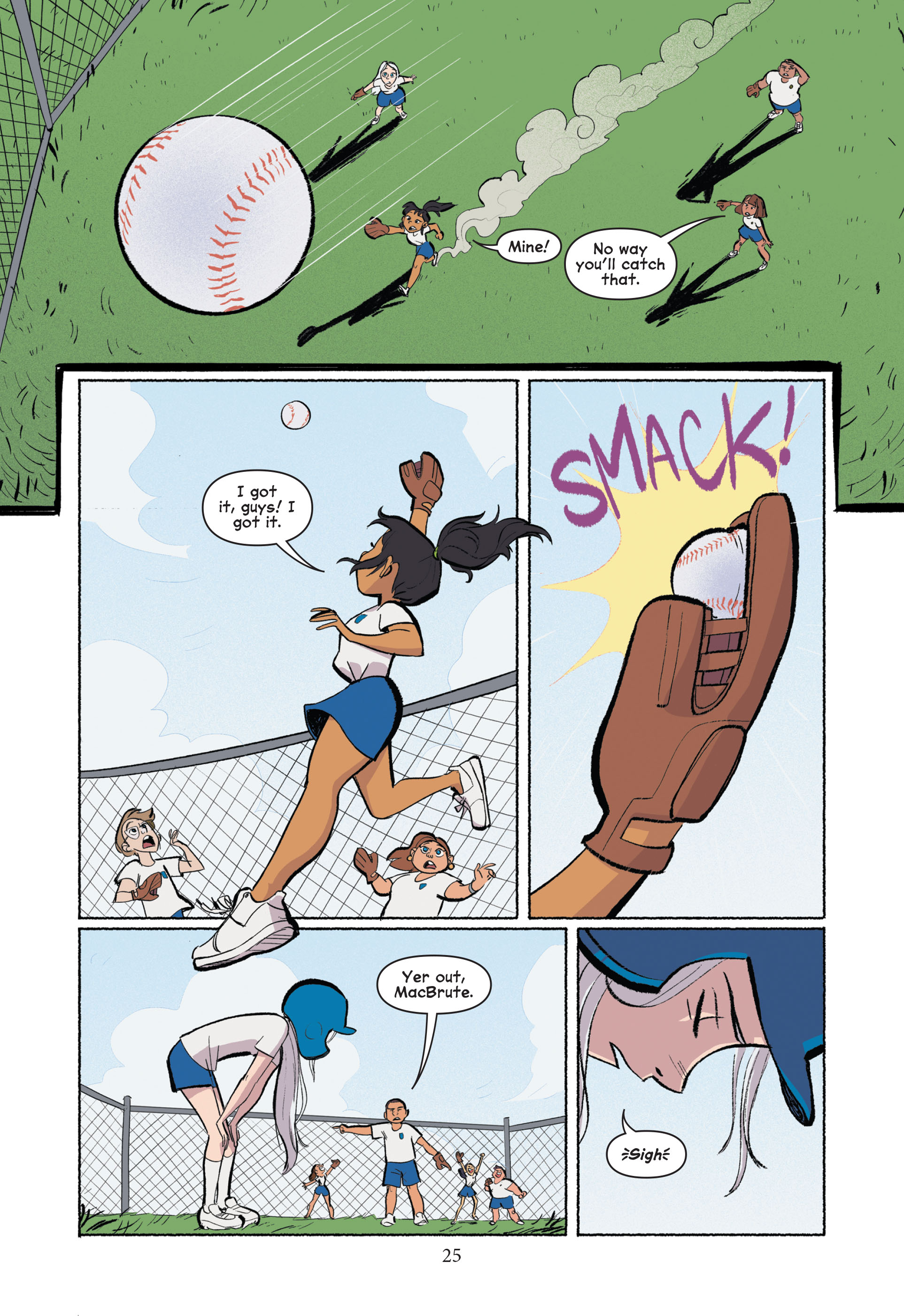 Read online Anti/Hero comic -  Issue # TPB (Part 1) - 22