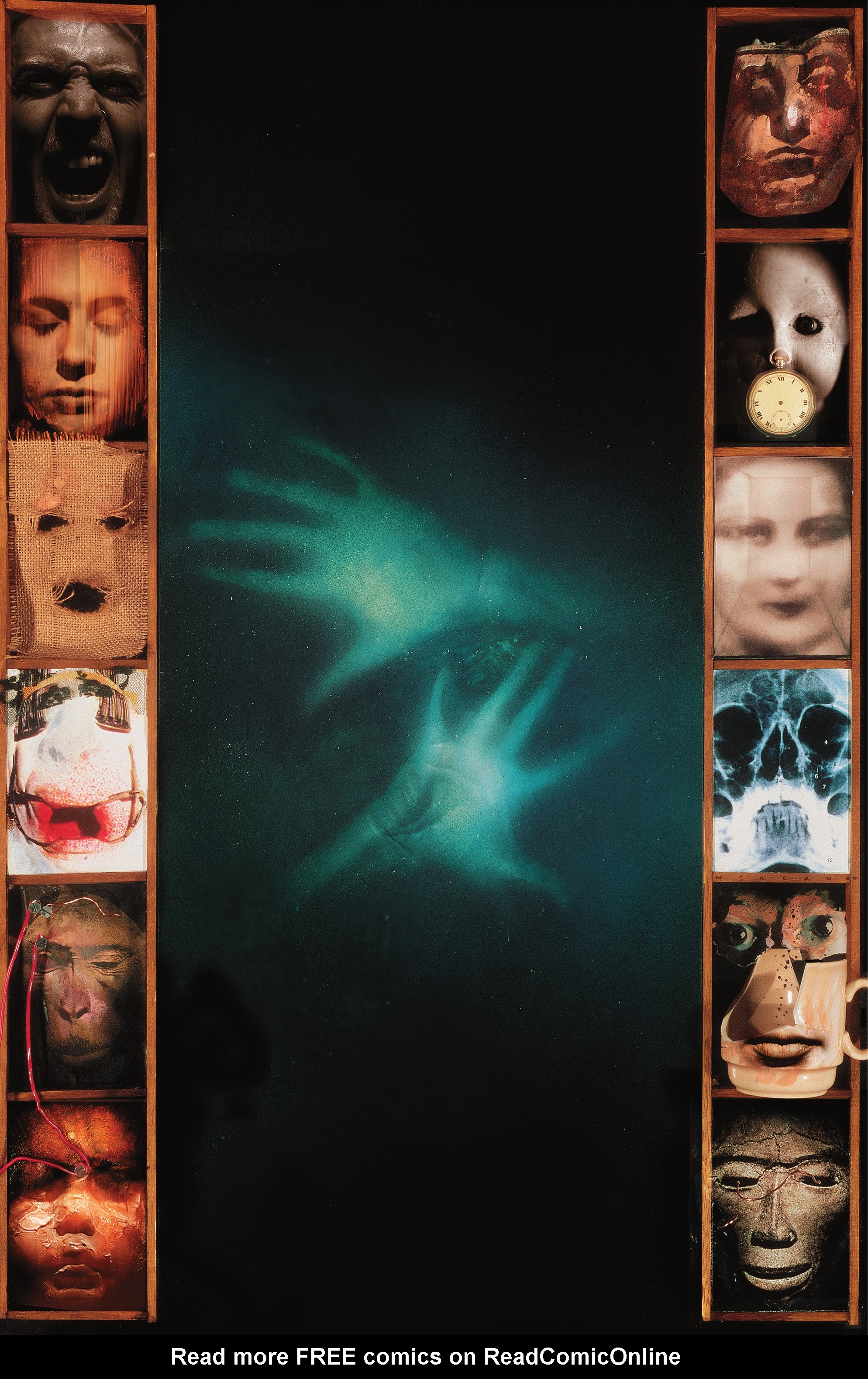 Read online The Sandman (2022) comic -  Issue # TPB 1 (Part 2) - 49