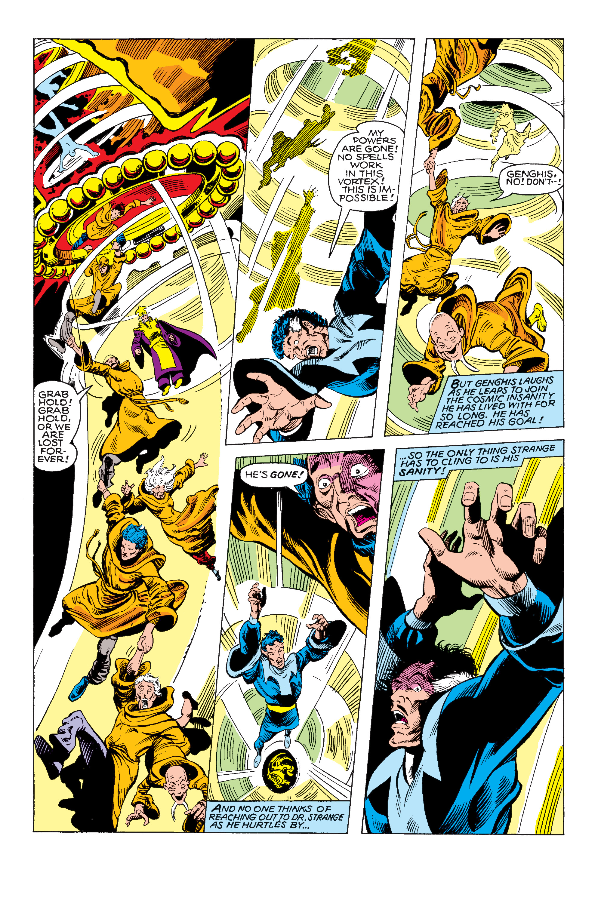 Read online What If? (1977) comic -  Issue # _Complete Collection TPB 2 (Part 2) - 66