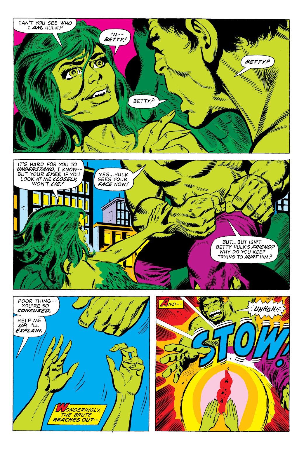 Incredible Hulk Epic Collection issue TPB 6 (Part 3) - Page 51