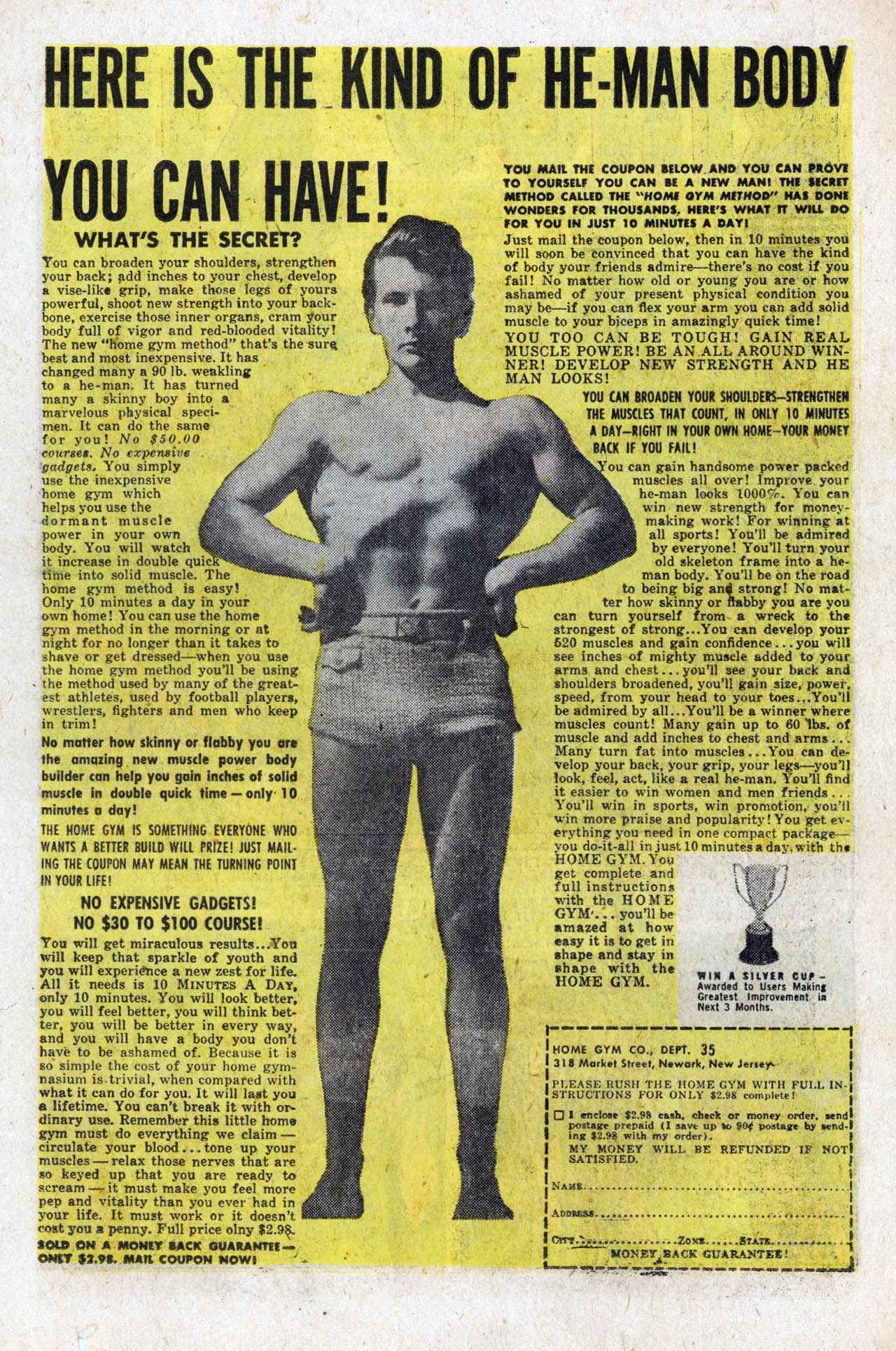Read online Ringo Kid comic -  Issue #10 - 15