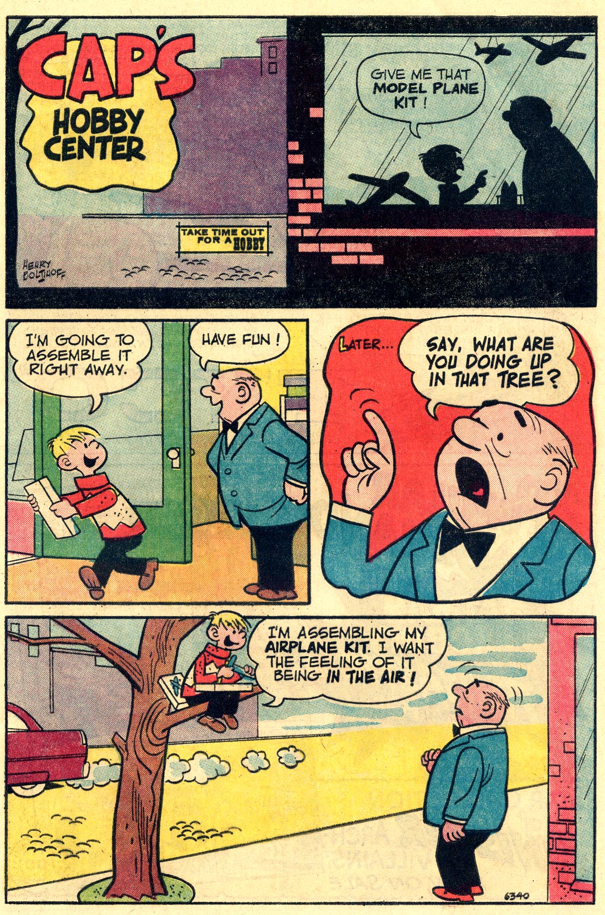 Read online Metal Men (1963) comic -  Issue #17 - 9