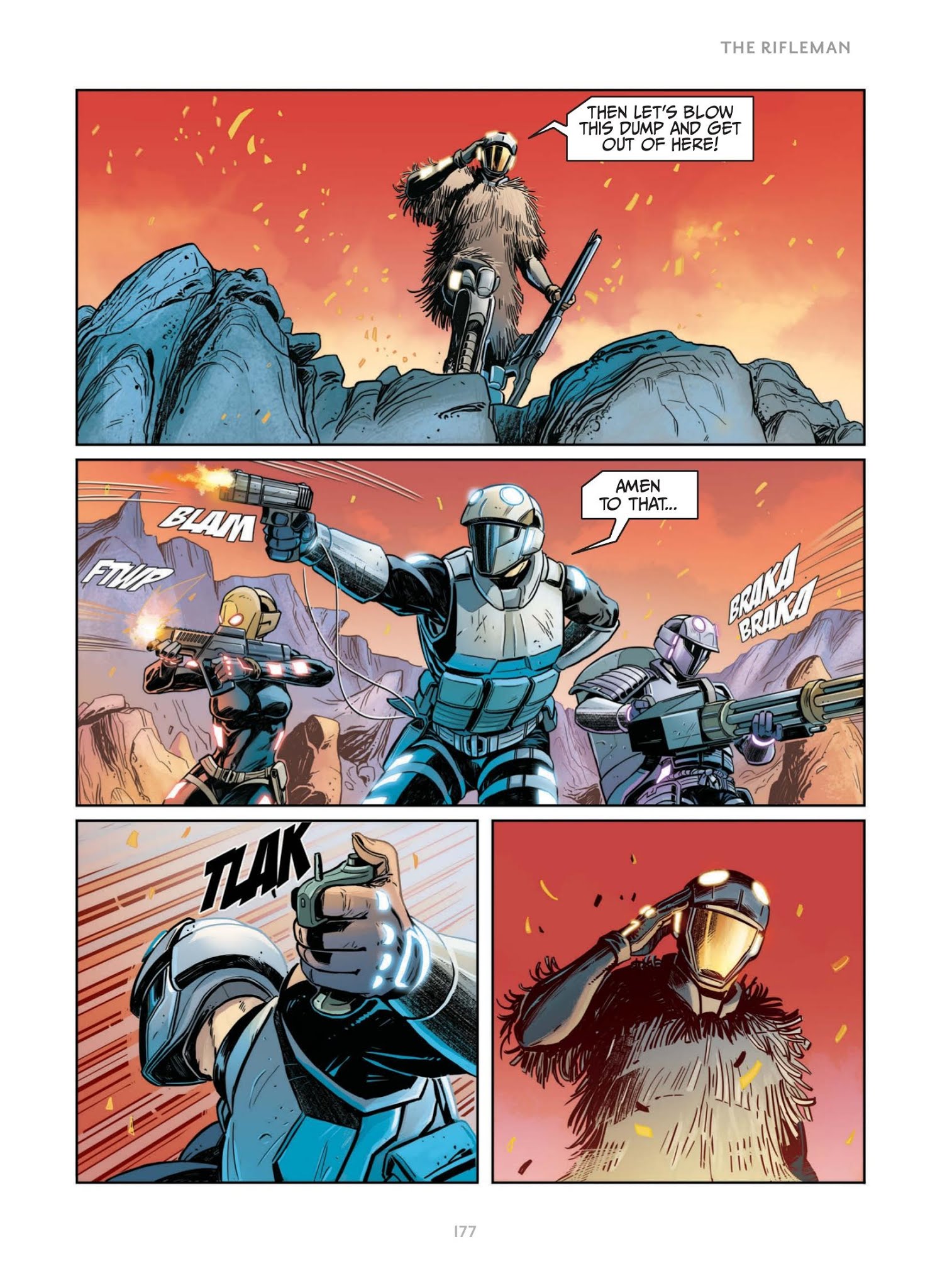 Read online Orphans comic -  Issue # TPB 2 (Part 2) - 79