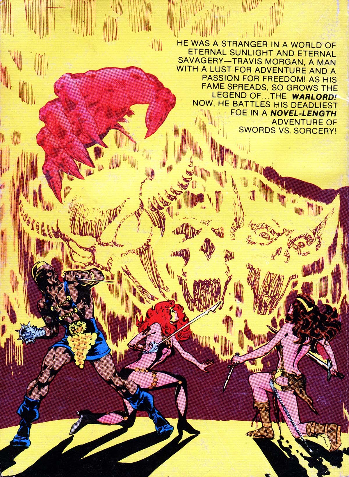 Read online DC Special Blue Ribbon Digest comic -  Issue #10 - 100