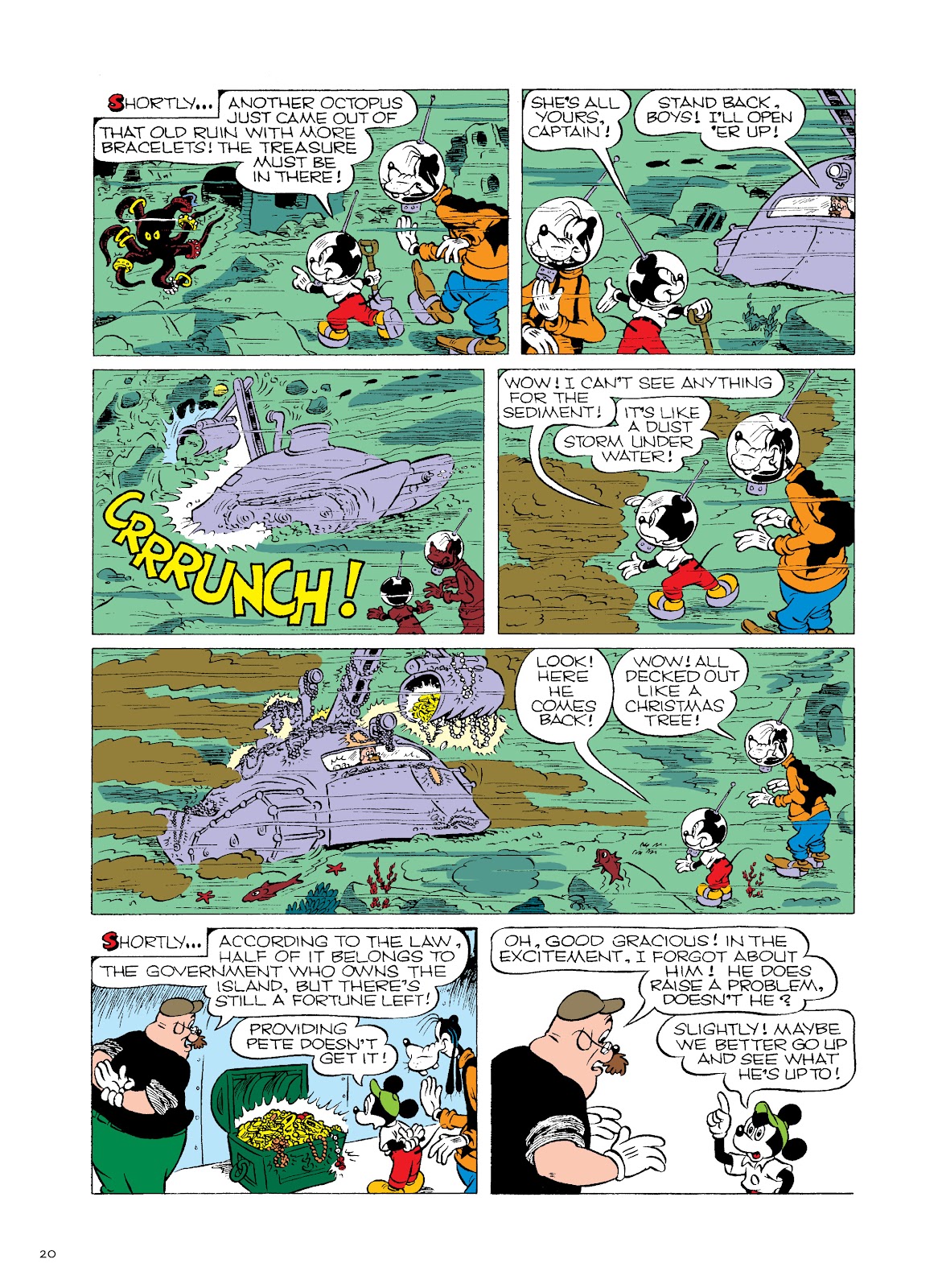 Disney Masters issue TPB 13 (Part 1) - Page 27