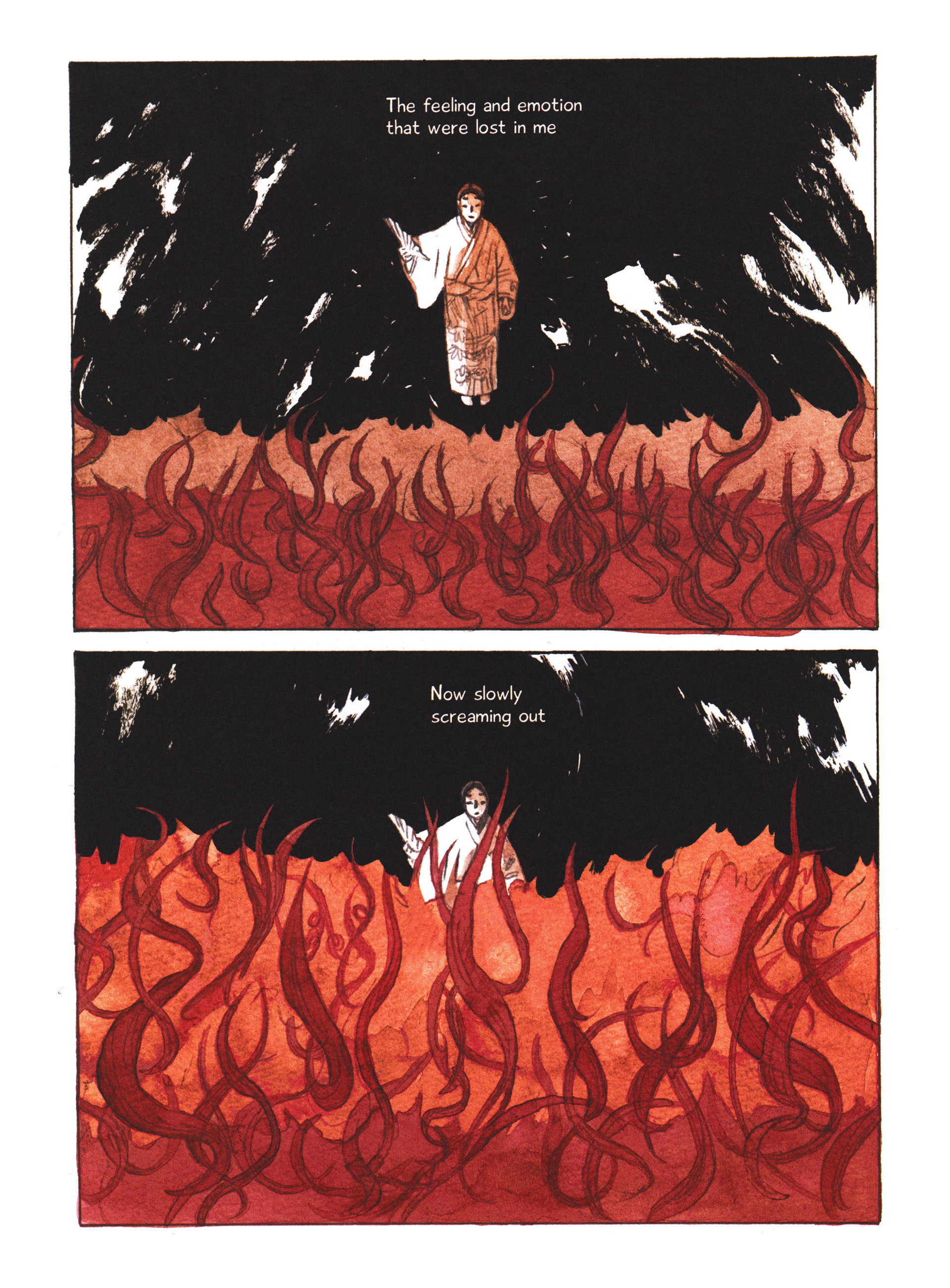 Read online Just So Happens comic -  Issue # TPB (Part 1) - 98