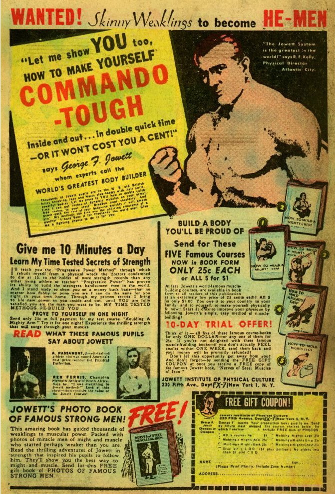 Read online Zoot Comics comic -  Issue #11 - 35