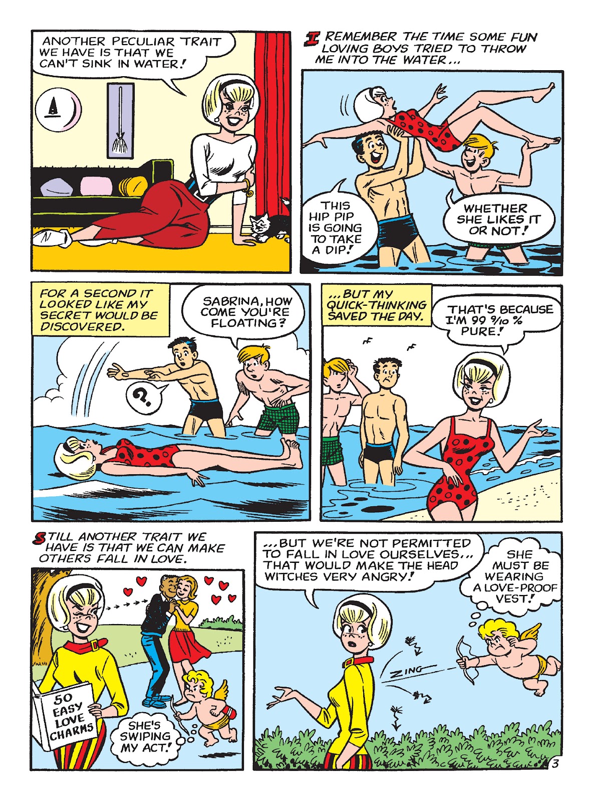Archie 75th Anniversary Digest issue 3 - Page 100