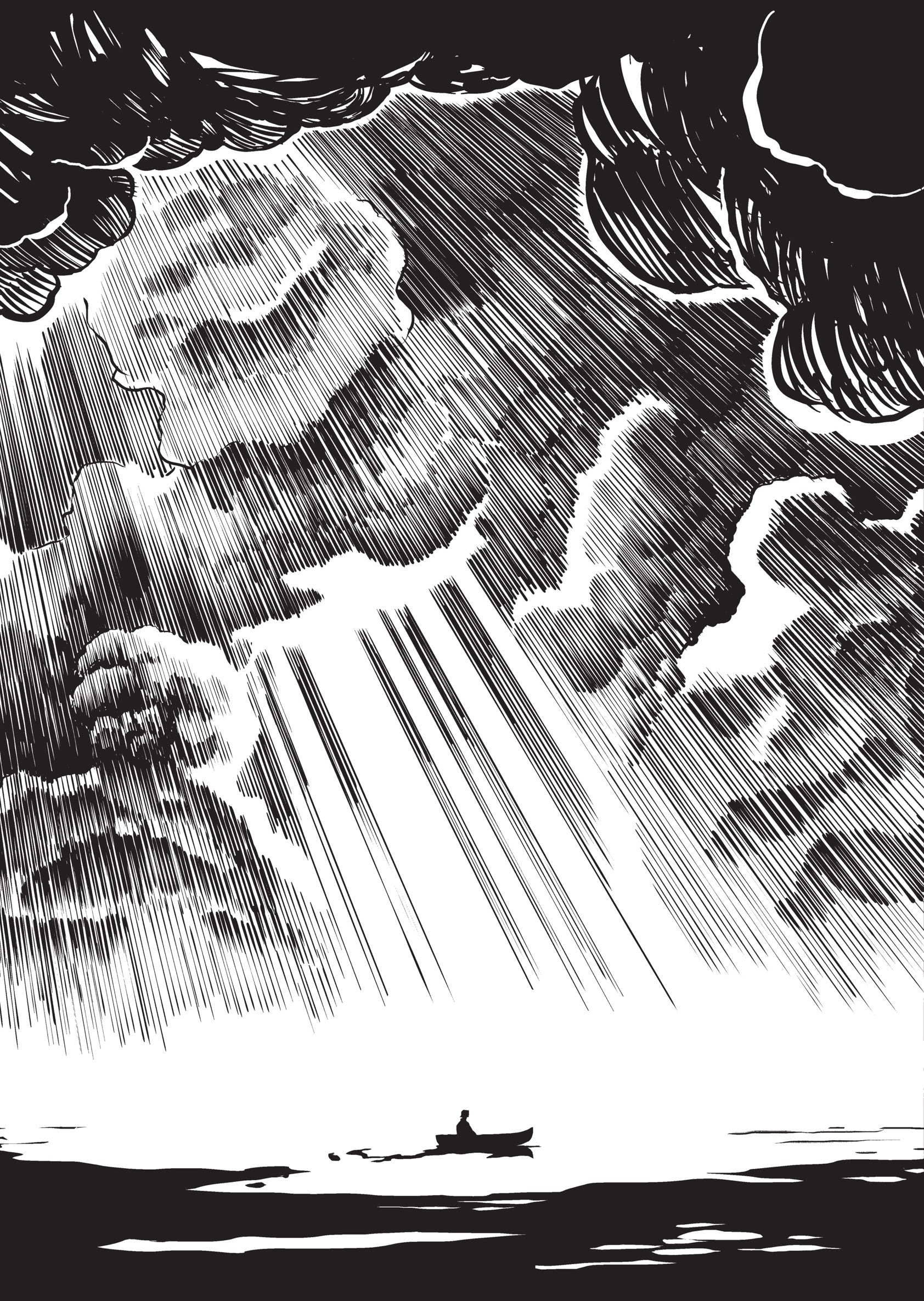 Read online Decelerate Blue comic -  Issue # TPB (Part 1) - 33