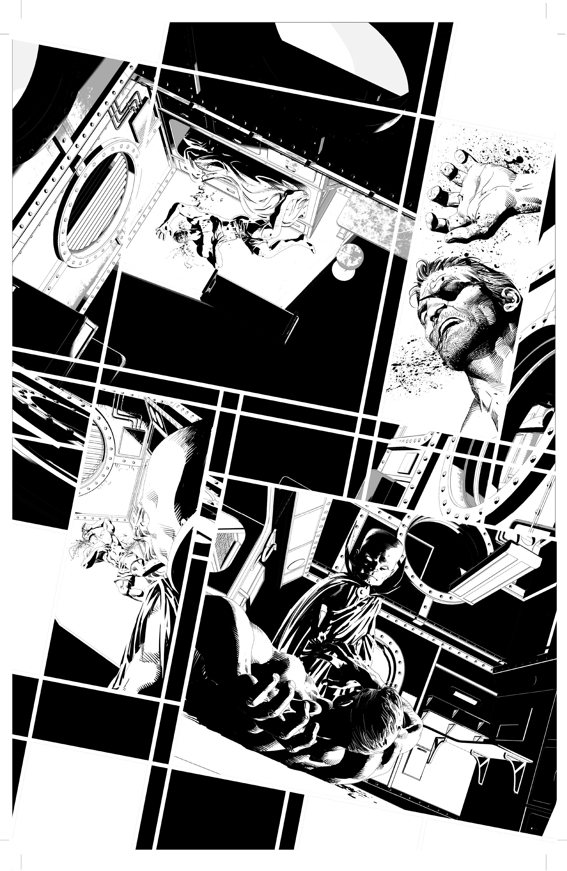 Read online Original Sin comic -  Issue # _Special 6 - 54