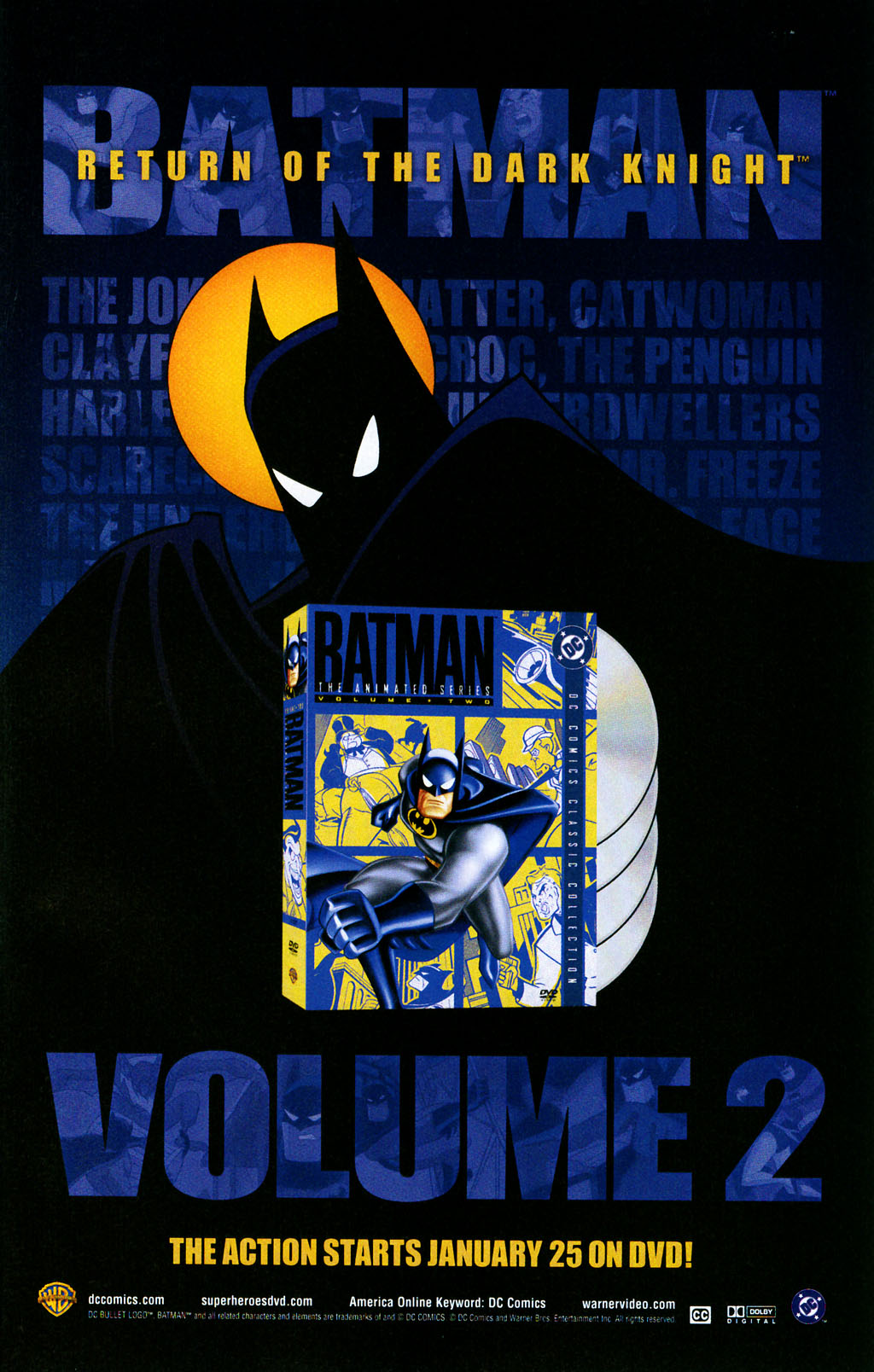 Read online Majestic (2005) comic -  Issue #1 - 28