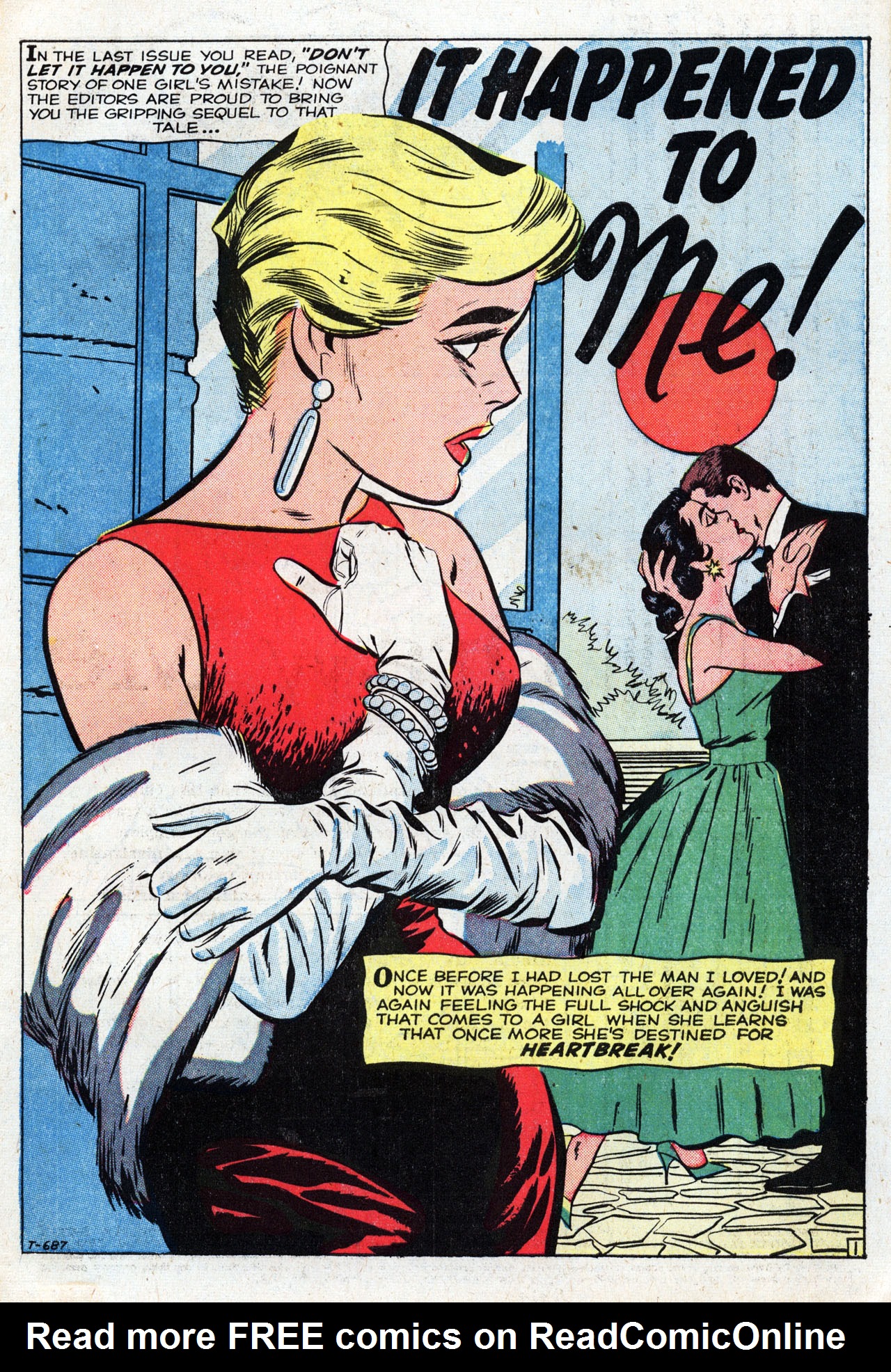 Read online My Own Romance comic -  Issue #75 - 3