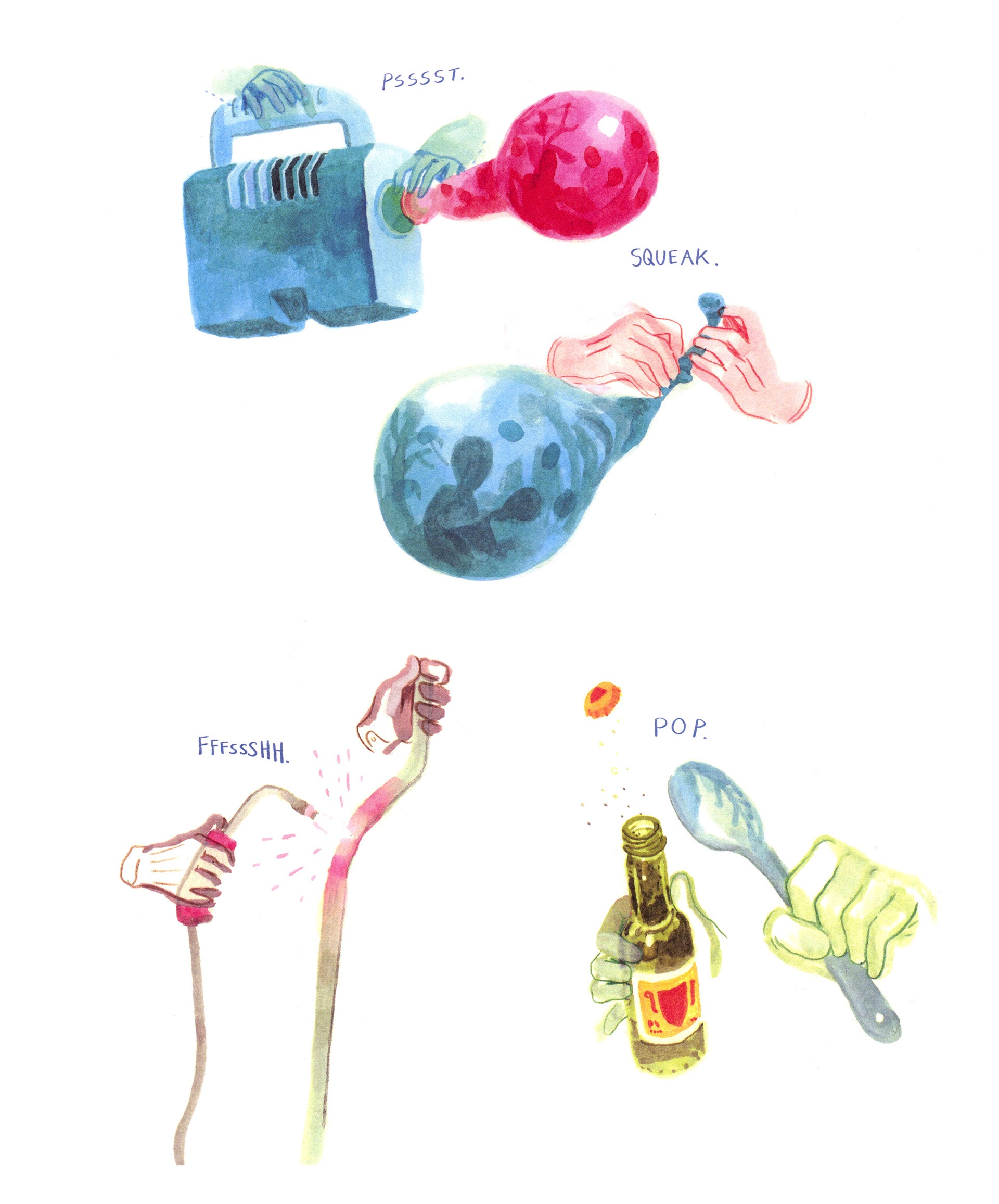 Read online The Making Of comic -  Issue # TPB (Part 1) - 23