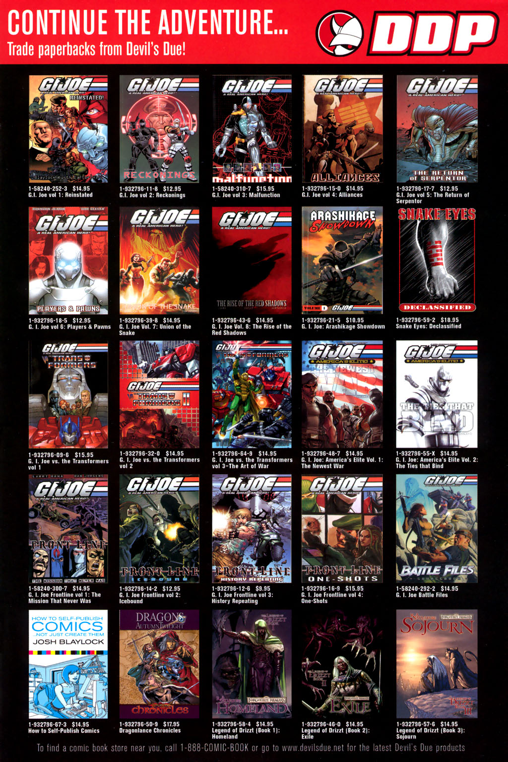 Read online Eberron: Eye Of The Wolf comic -  Issue # Full - 50