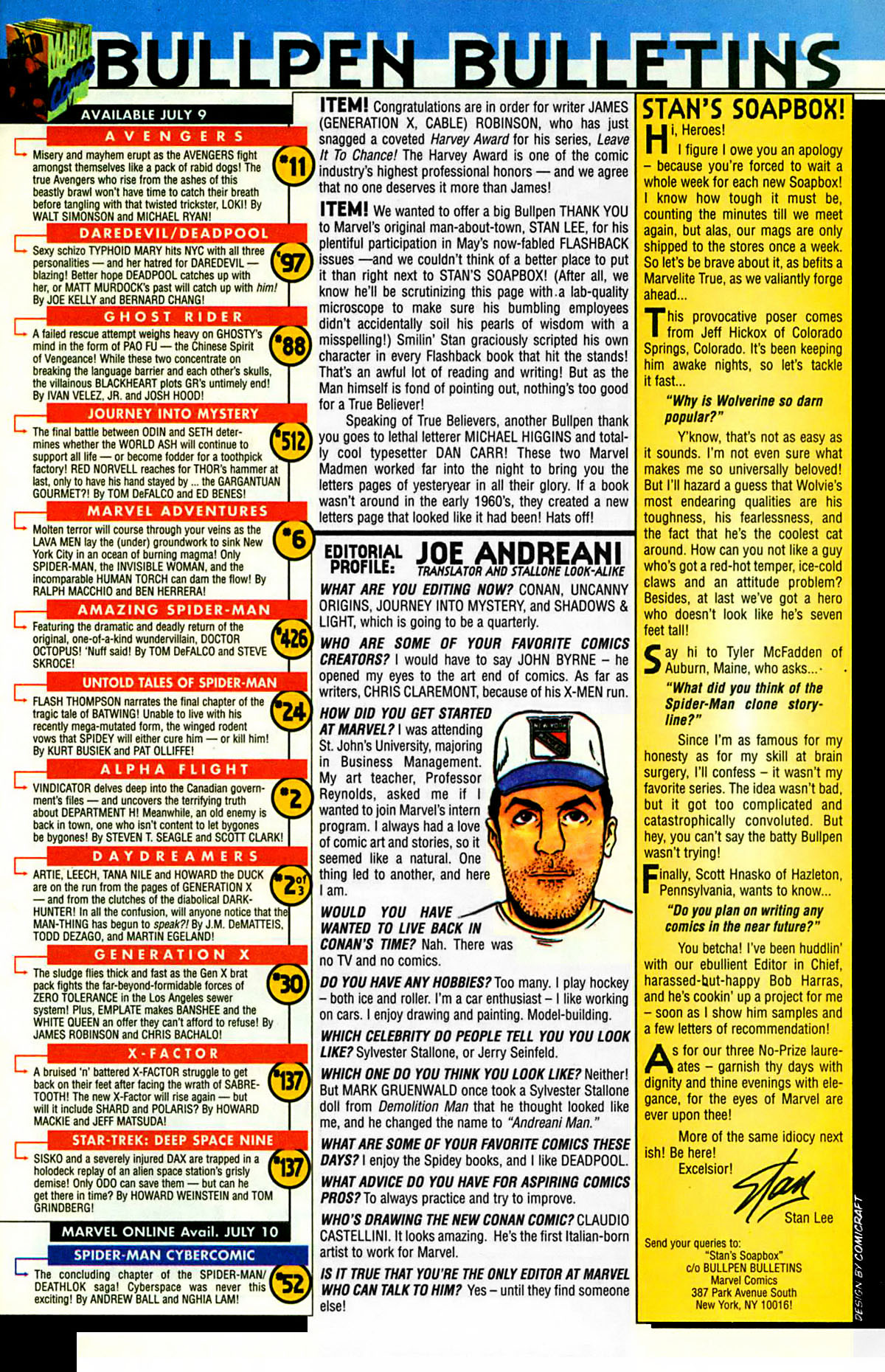 Read online Ka-Zar (1997) comic -  Issue #5 - 24