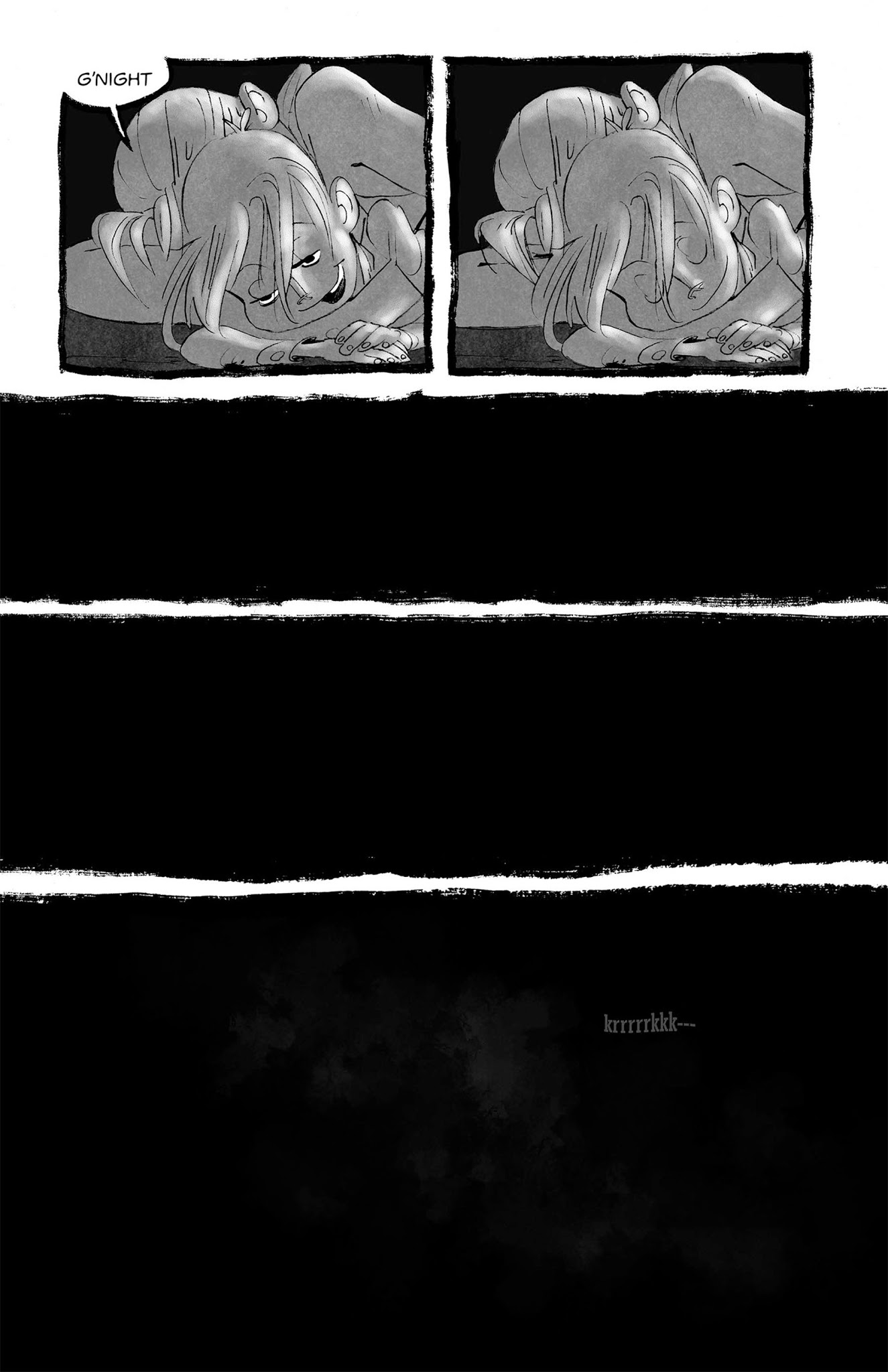 Read online Bikini Cowboy comic -  Issue # TPB - 302